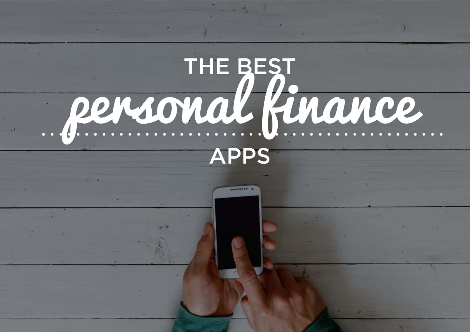 Organize suas finanças com planilhas e apps: guia prático