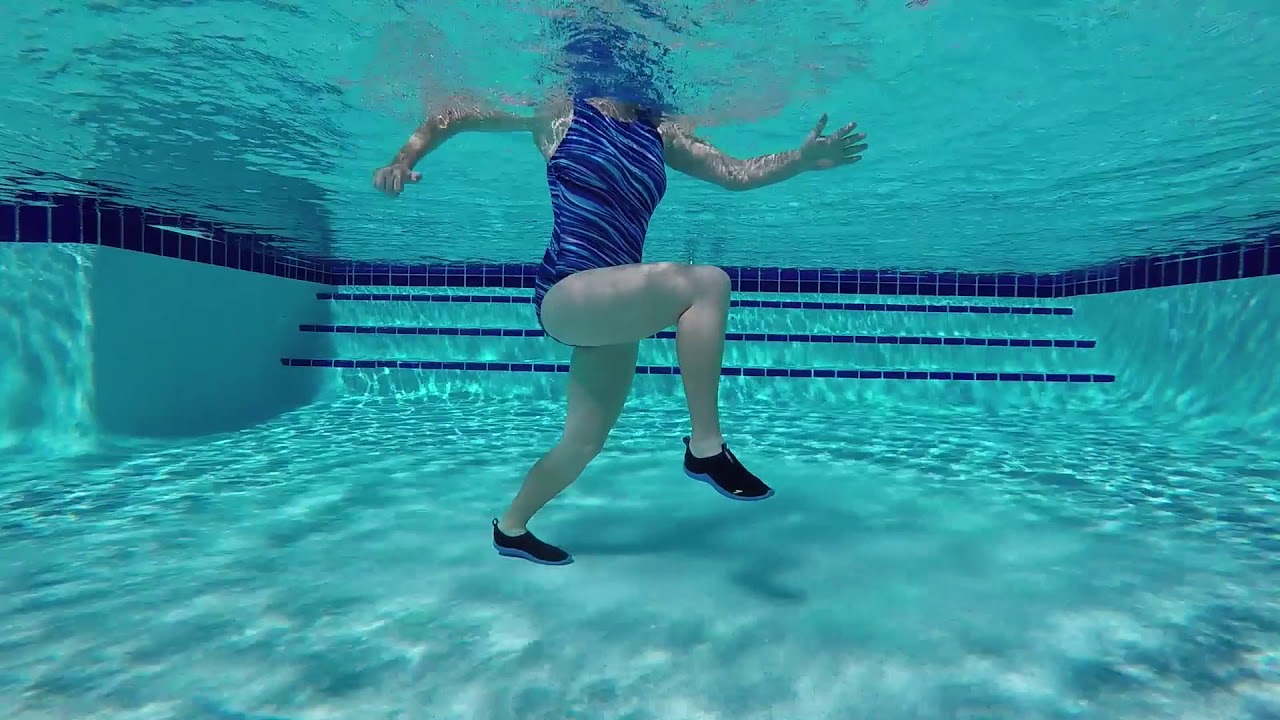 Les Sports Aquatiques pour Rester en Forme