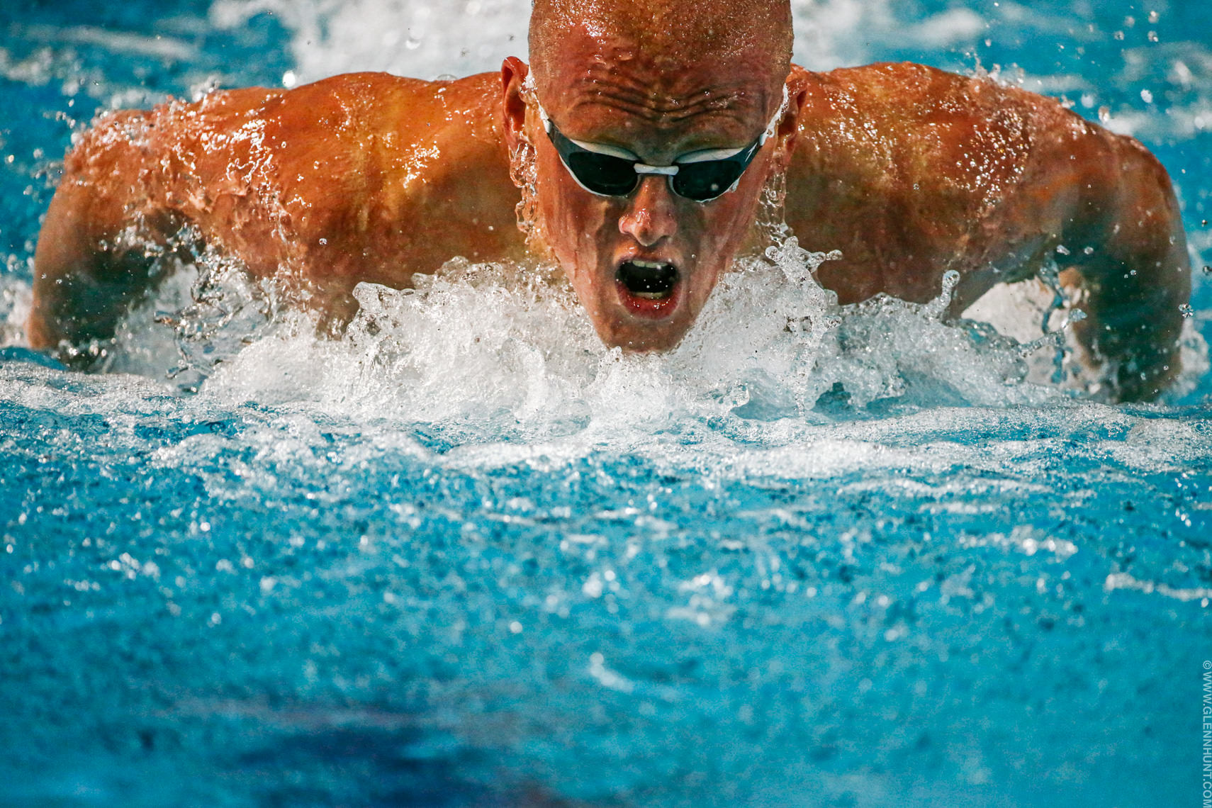 Swim Smarter: Freestyle Drills to Boost Speed and Endurance