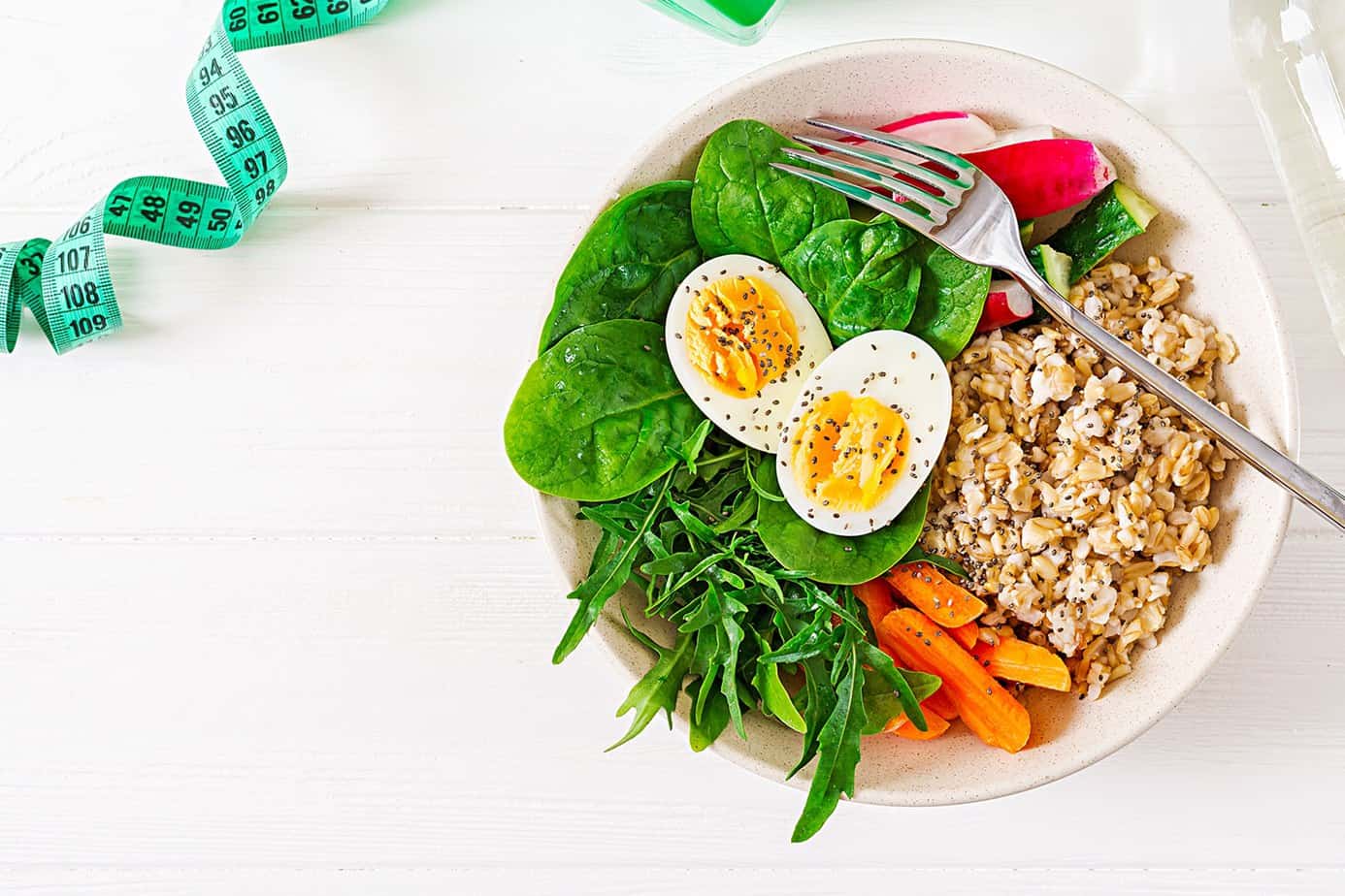 Conseils pour Maintenir un Poids Santé