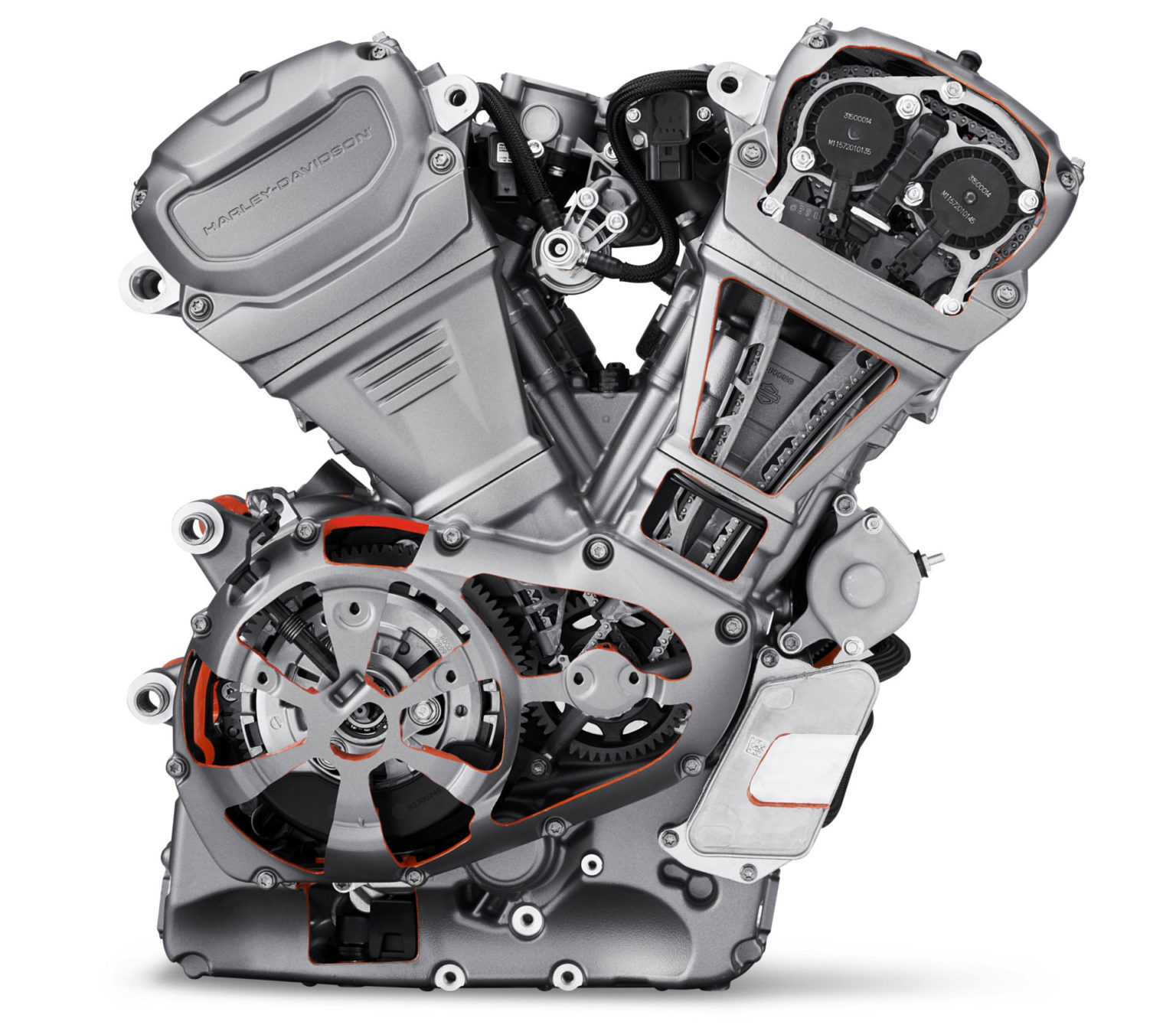 Exploring the World of Motorcycles: Engines and Beyond