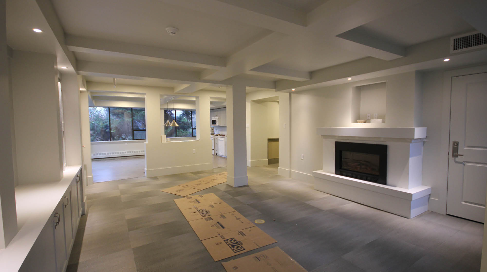 Tendances de Peinture pour les Murs Intérieurs