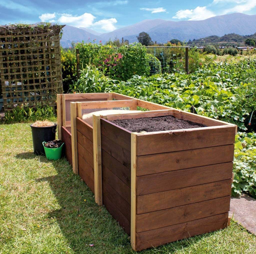 The Benefits of Composting and How to Start