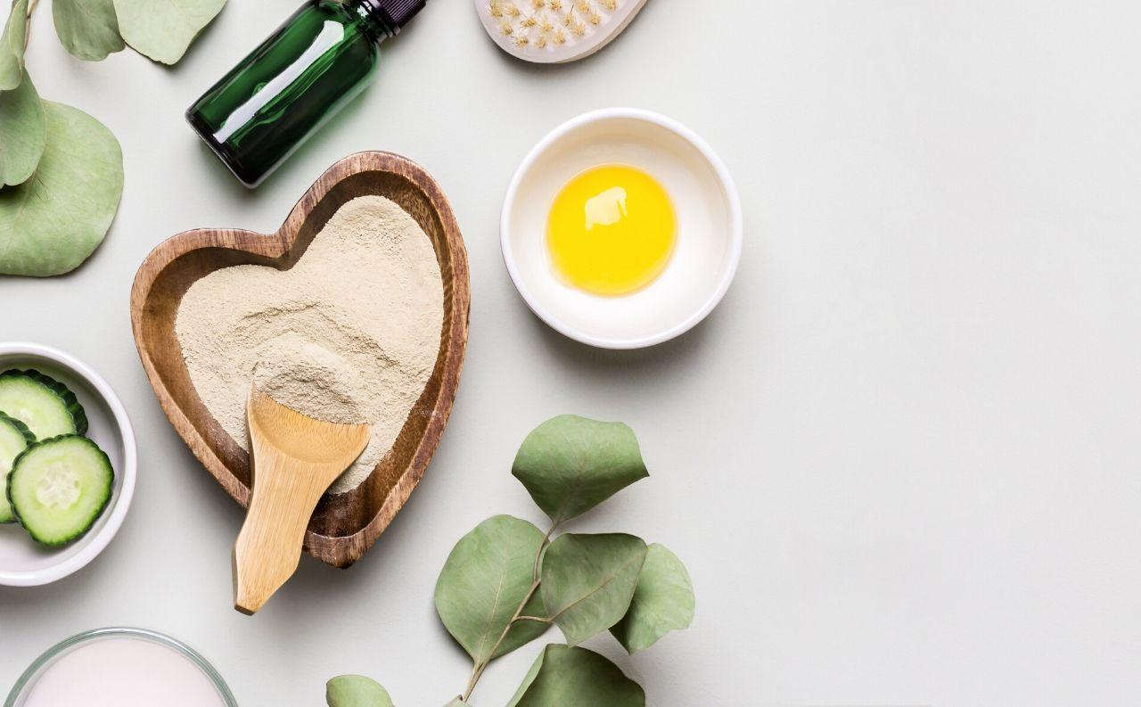 Sustainable Beauty: Eco-Friendly Choices