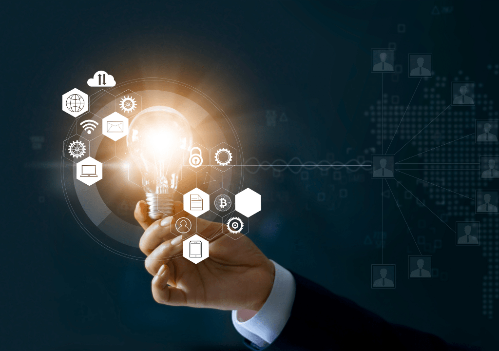 Innovazioni Tecnologiche: Cosa C'è di Nuovo