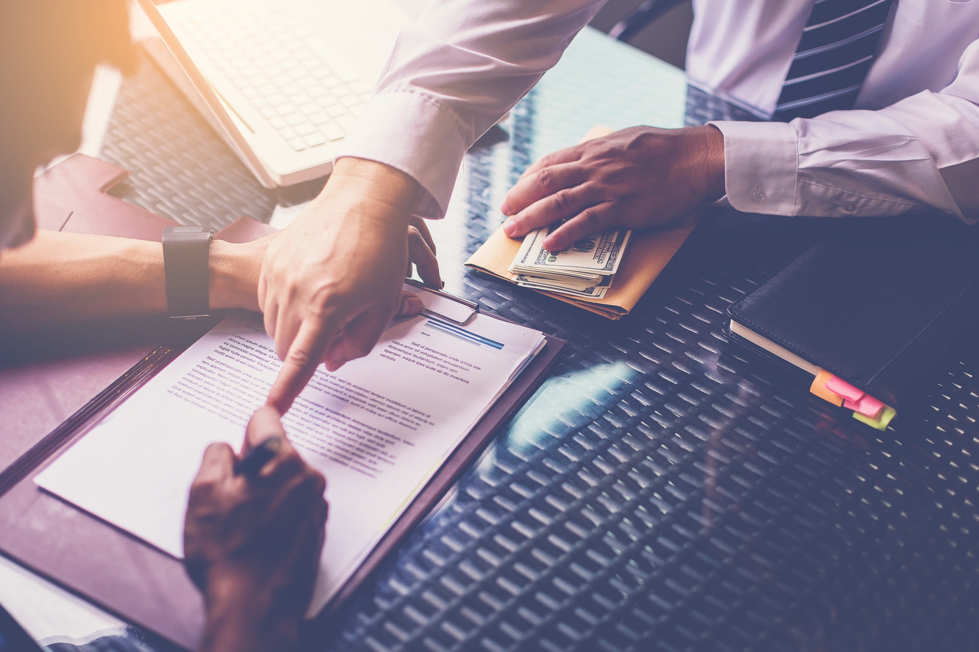 Smarte Måter å Håndtere Lån