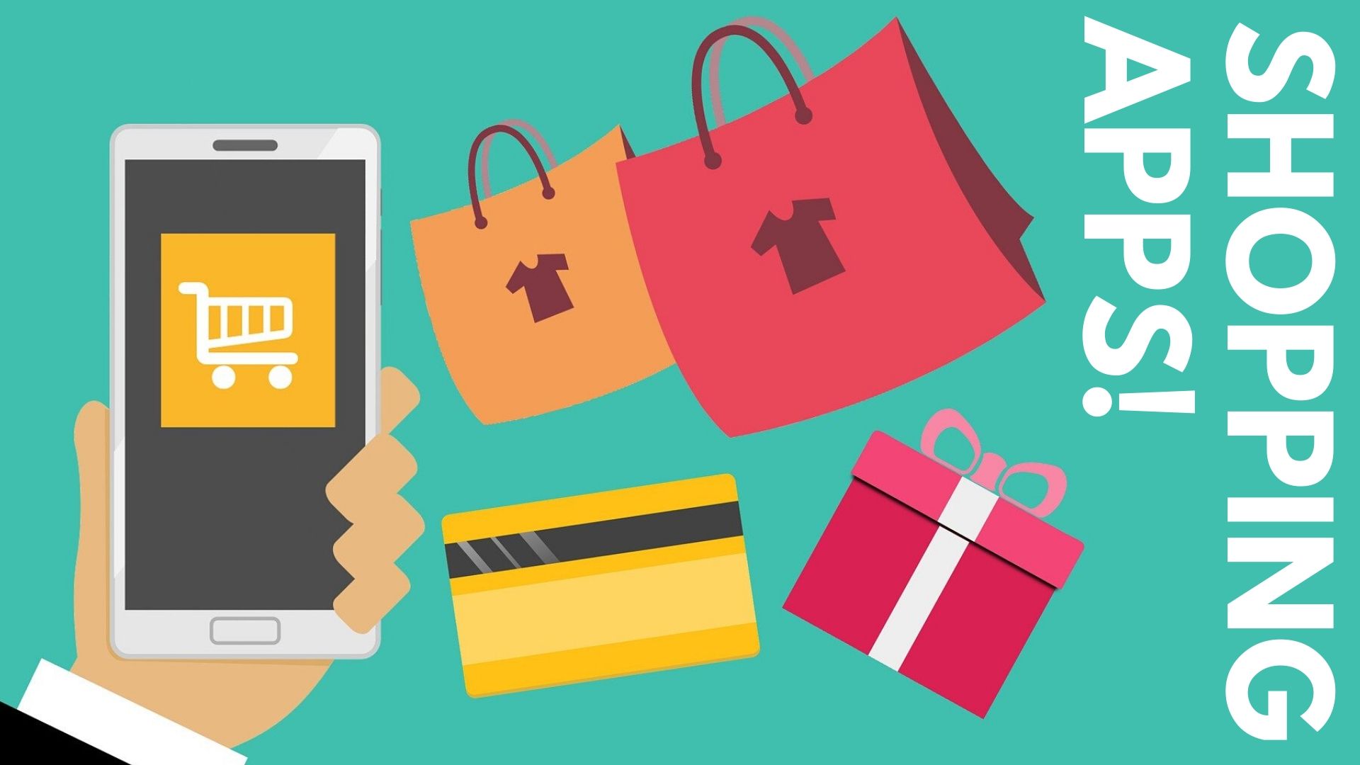 The Best Apps for Bargain Hunters