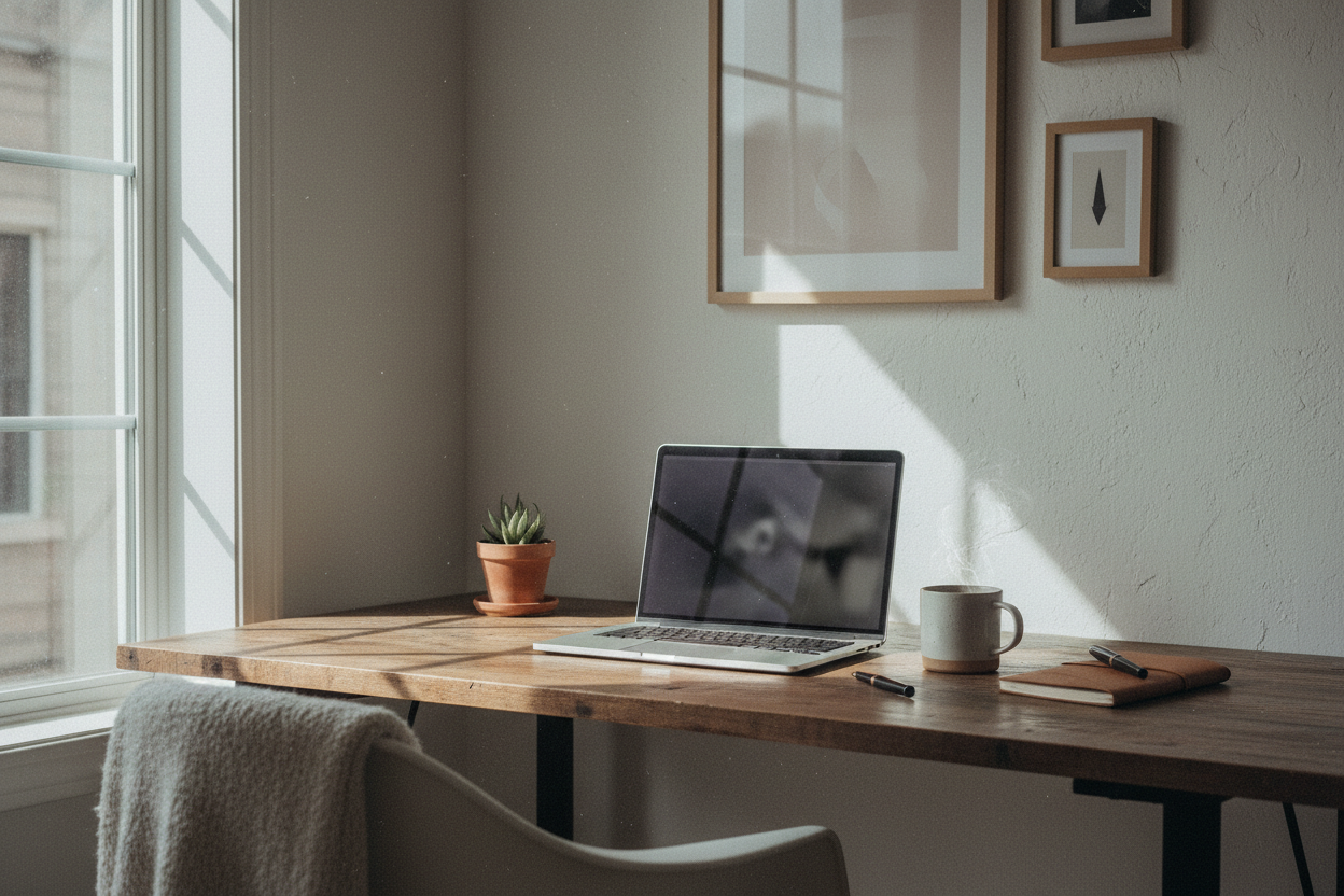 How to Choose the Right Laptop for Work and Play