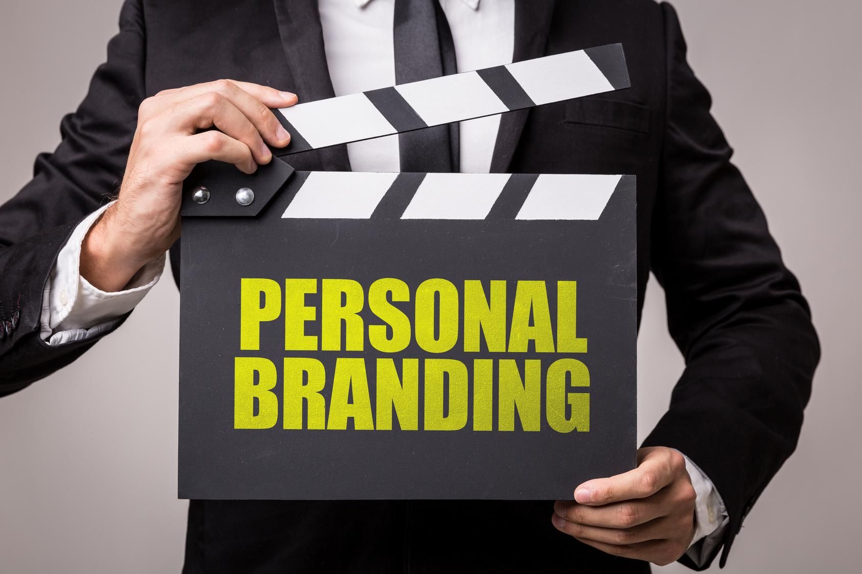Building a Personal Brand for Career Success
