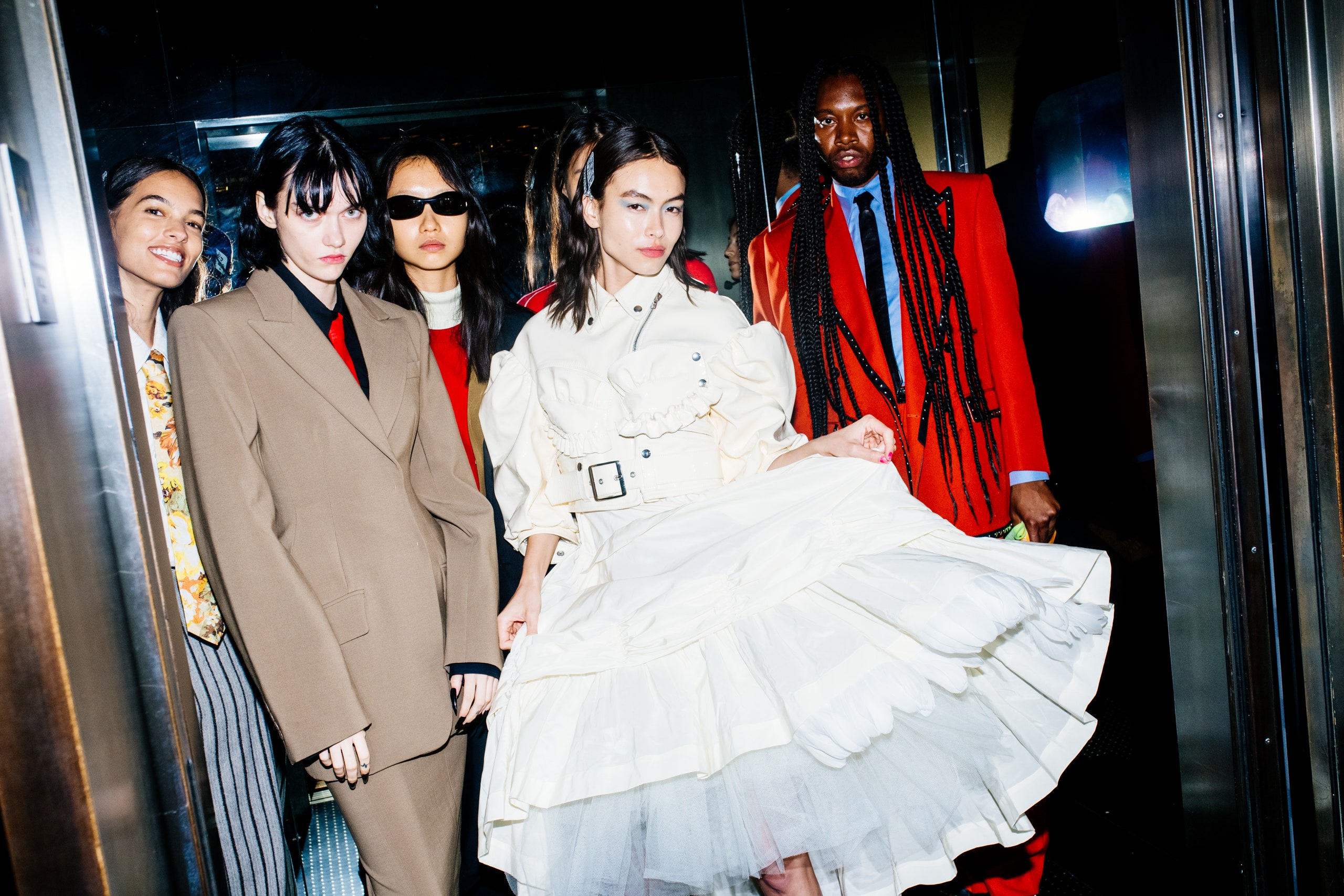 Tendencias Atemporales en Moda