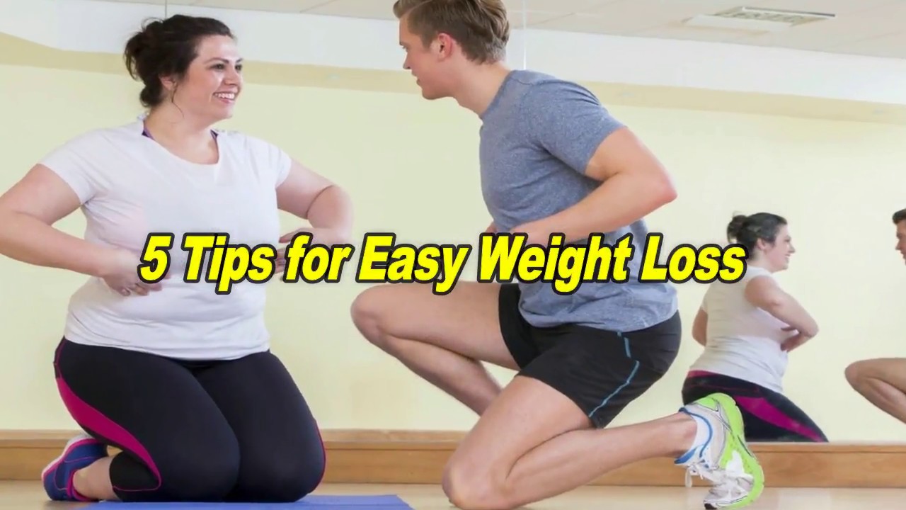 Vinkit Onnistuneeseen Painonpudotukseen Liikunnan Avulla
