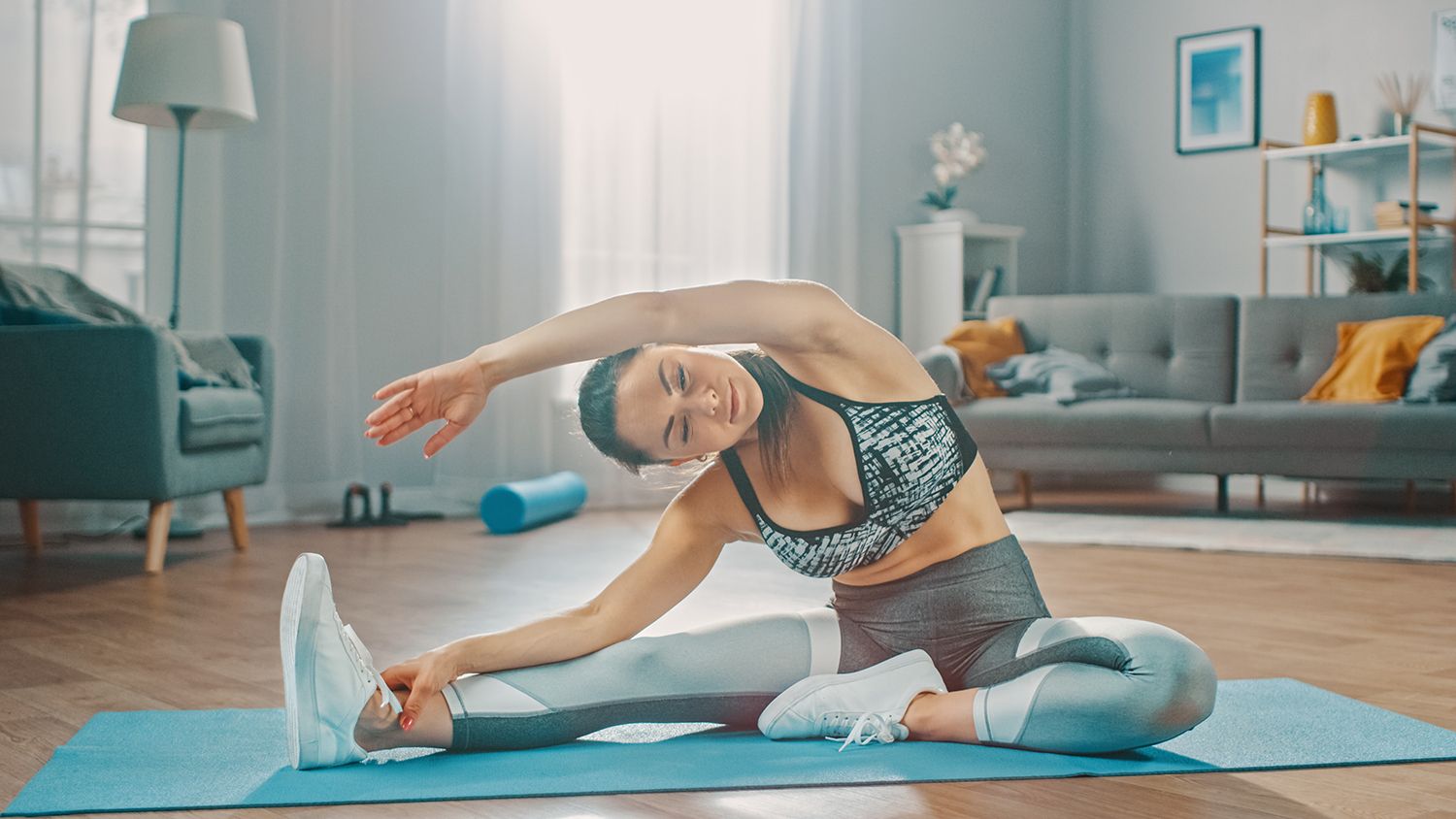 The Best Home Workouts for Busy Schedules