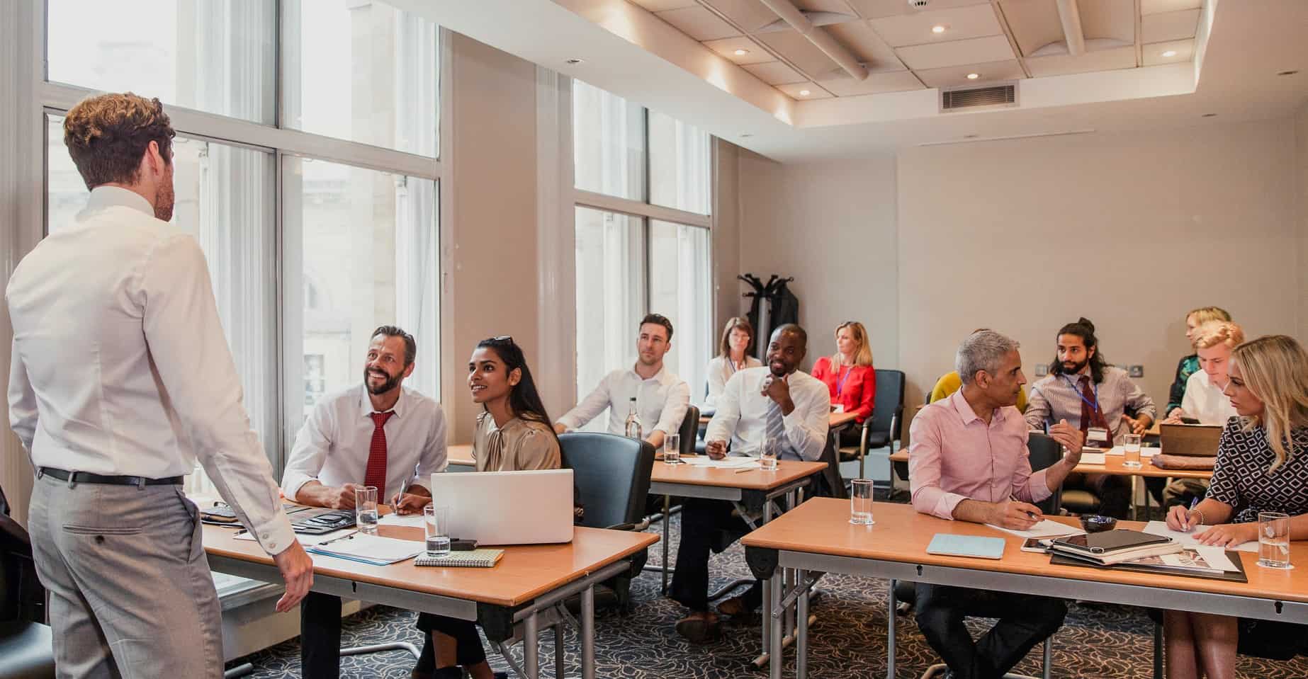 Ammatillinen Kehitys: Kasvata Osaamistasi