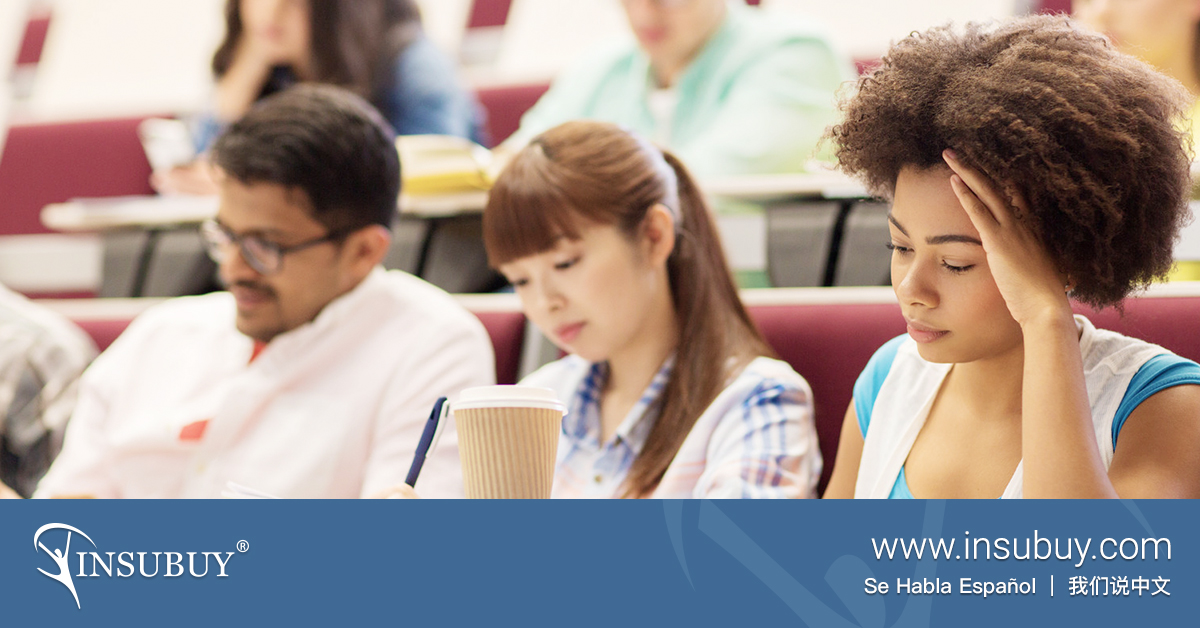 Opiskelijaelämä: Vinkkejä ja Kokemuksia