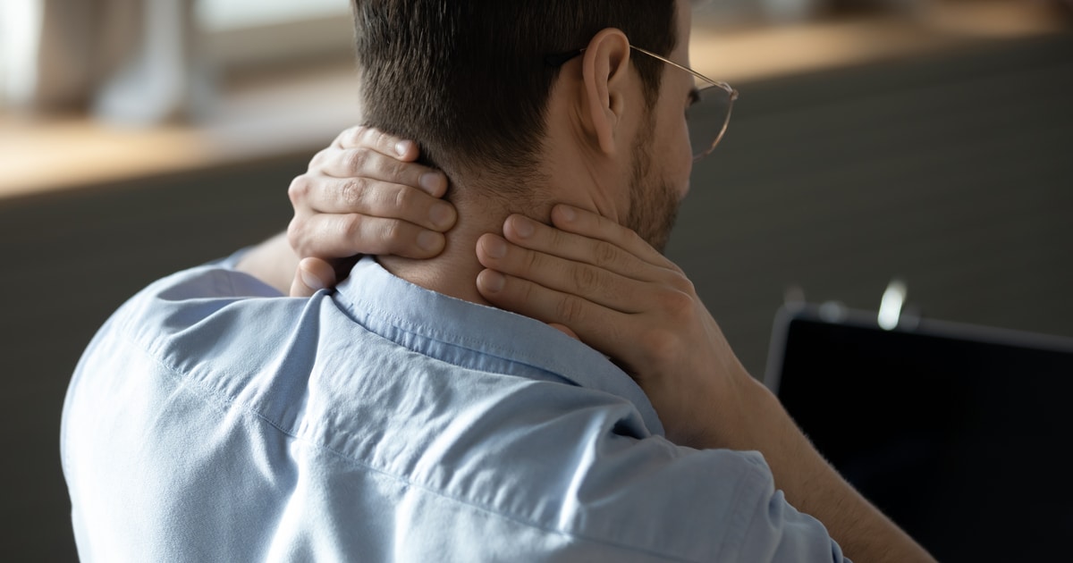 Hvordan Håndtere Kronisk Smerte