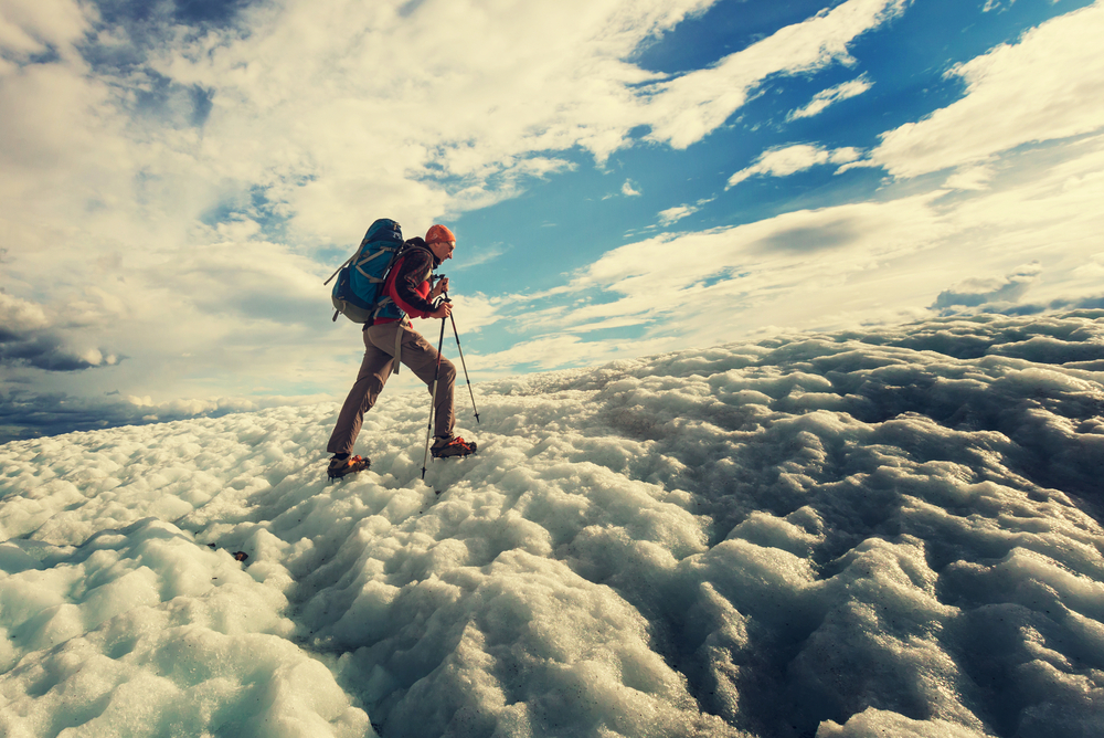 Talviseikkailut: lumikohteita ja lämpimiä pakopaikkoja