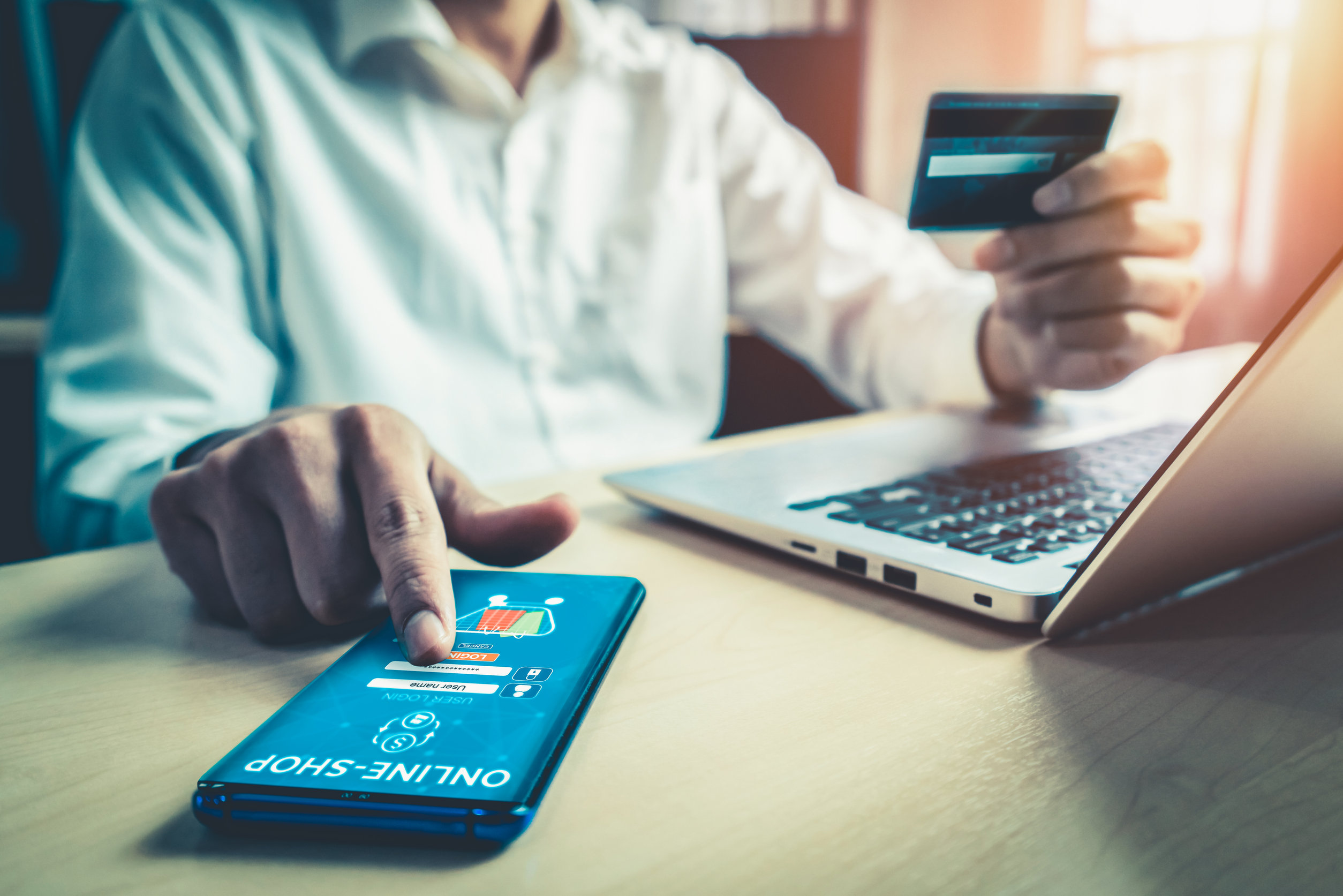 Comment Utiliser les Cartes de Crédit de Manière Responsable