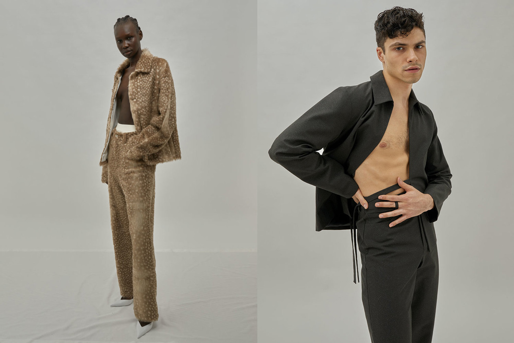 Moda Inclusiva: Celebrando a Diversidade