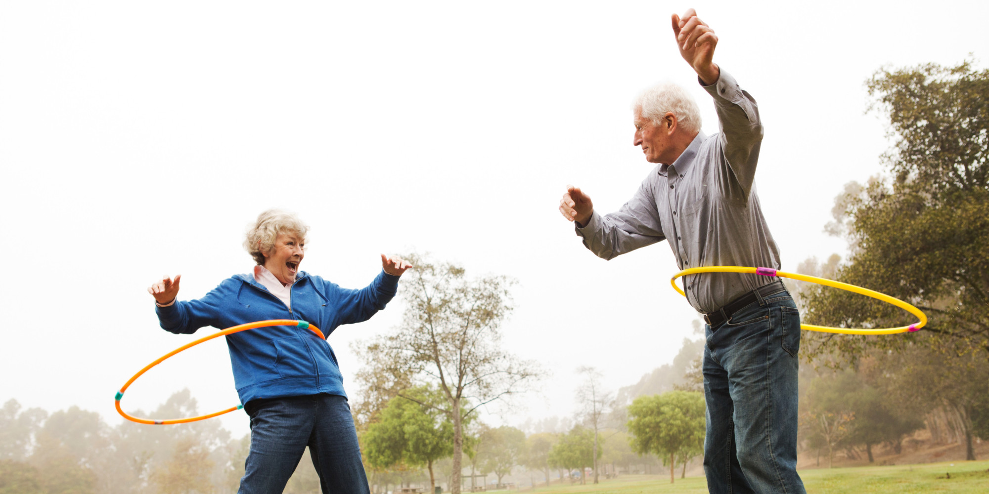 Healthy Aging: Tips for Staying Fit and Active