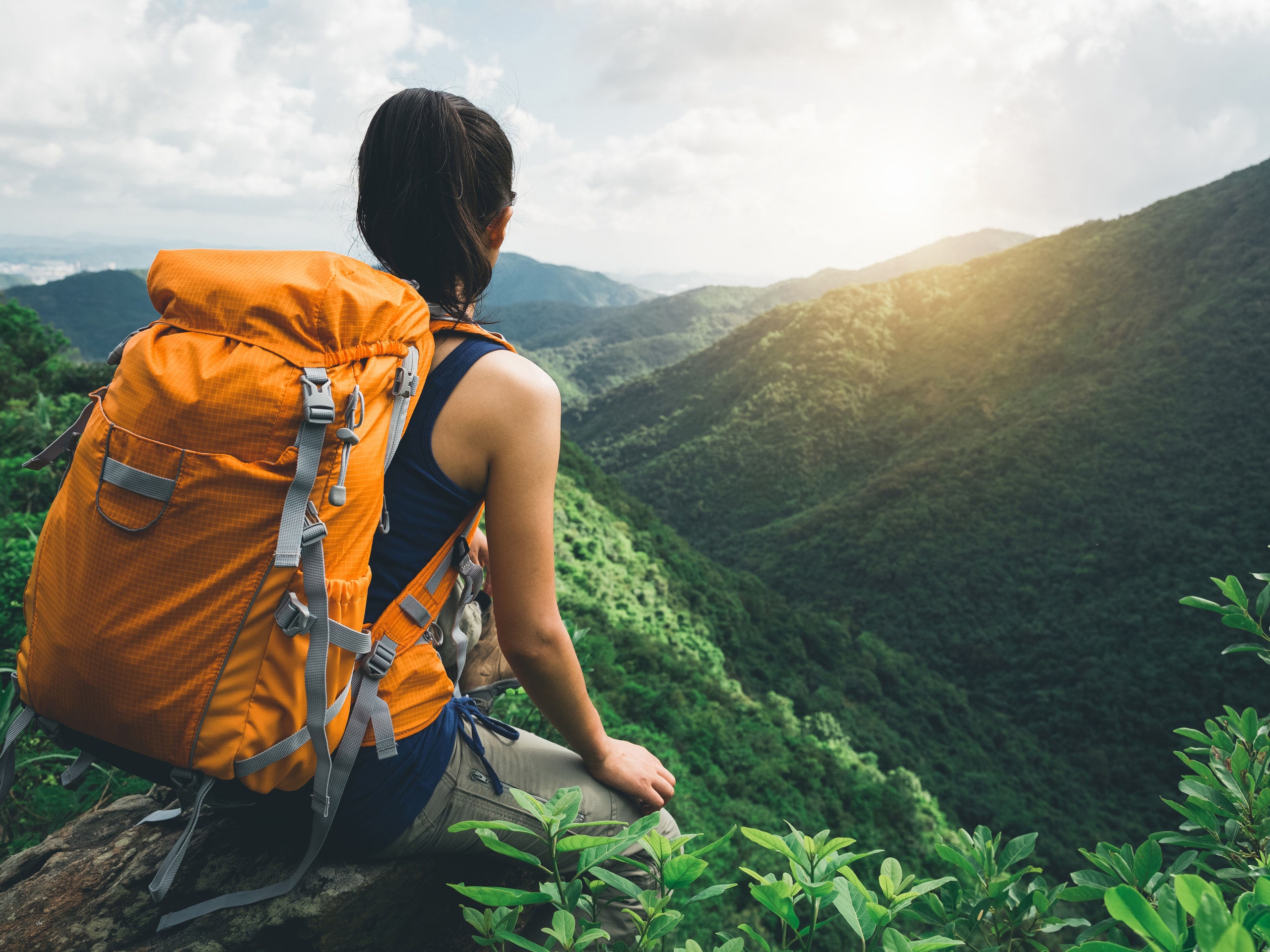 Backpacking Adventures: Budget-Friendly Travel Itineraries