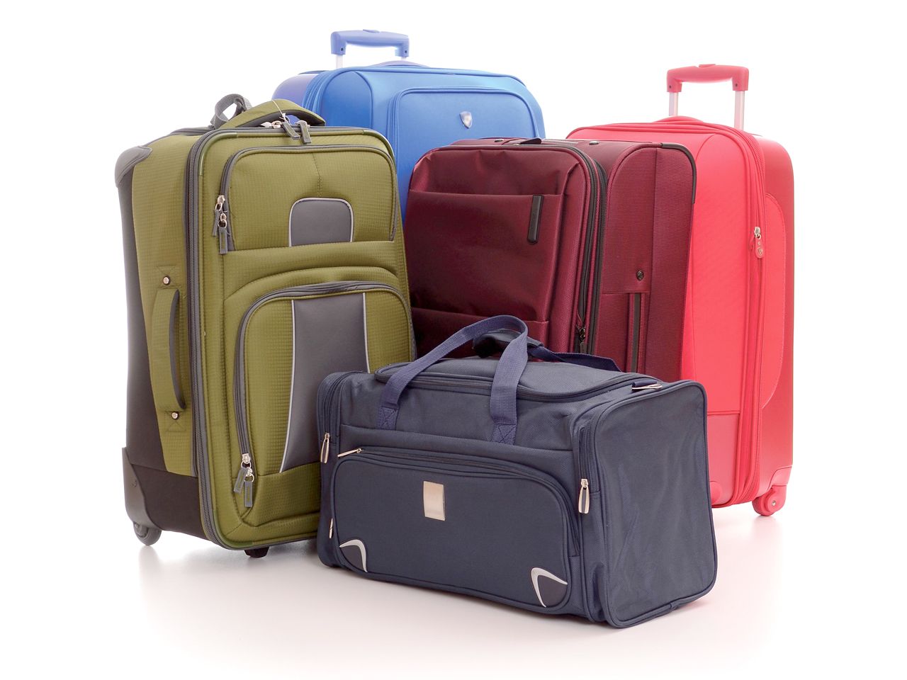 How to Travel Light Without Sacrificing Comfort