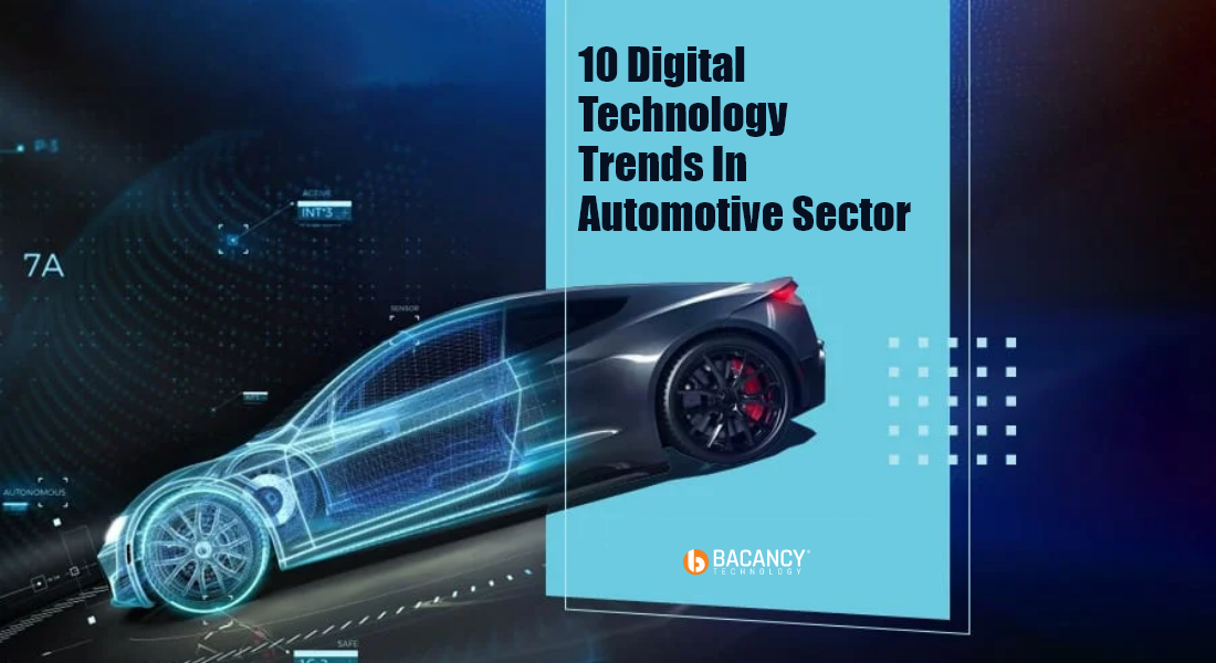 Automotive Trends: The Road Ahead