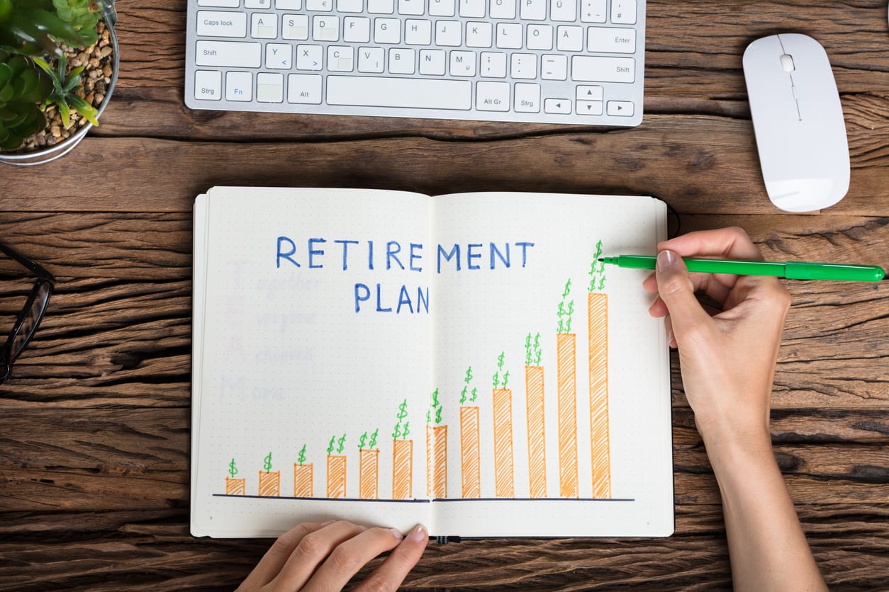 Retirement Savings Made Simple: From Workplace Plans to Individual Accounts