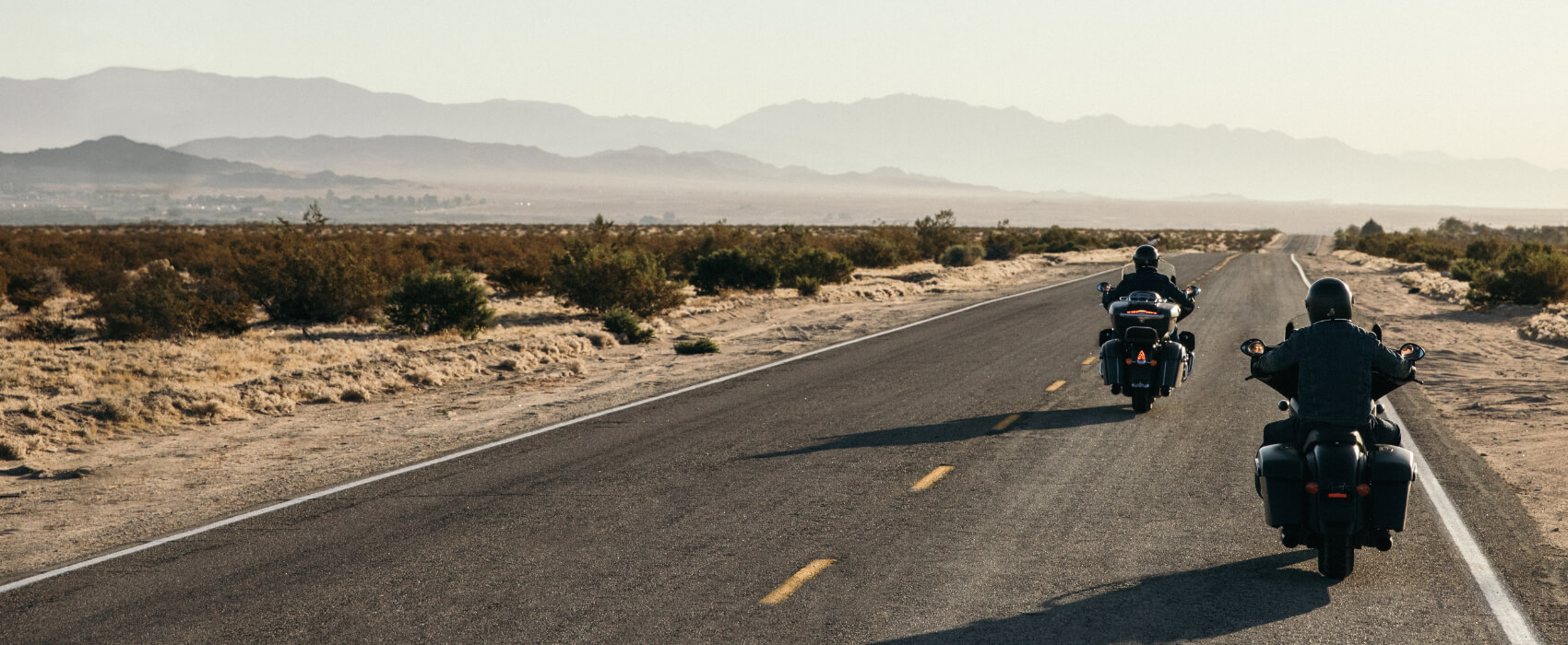 I Segreti per un Viaggio in Moto Sicuro e Confortevole