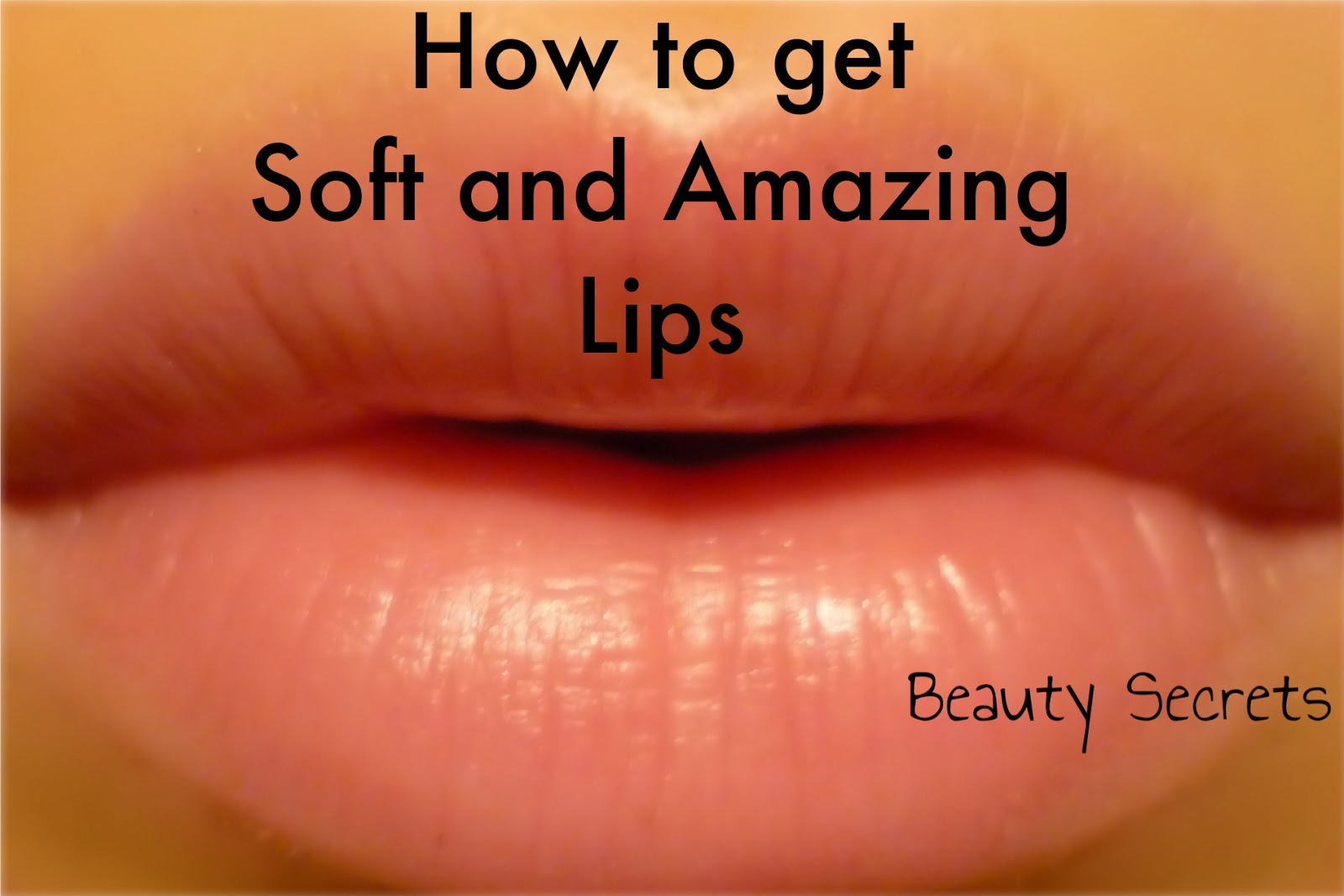 Lip Care 101: From Flaky to Soft and Supple