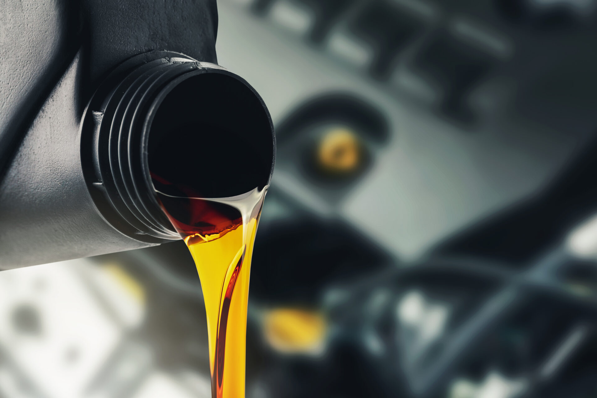 How to Choose the Right Oil for Your Vehicle