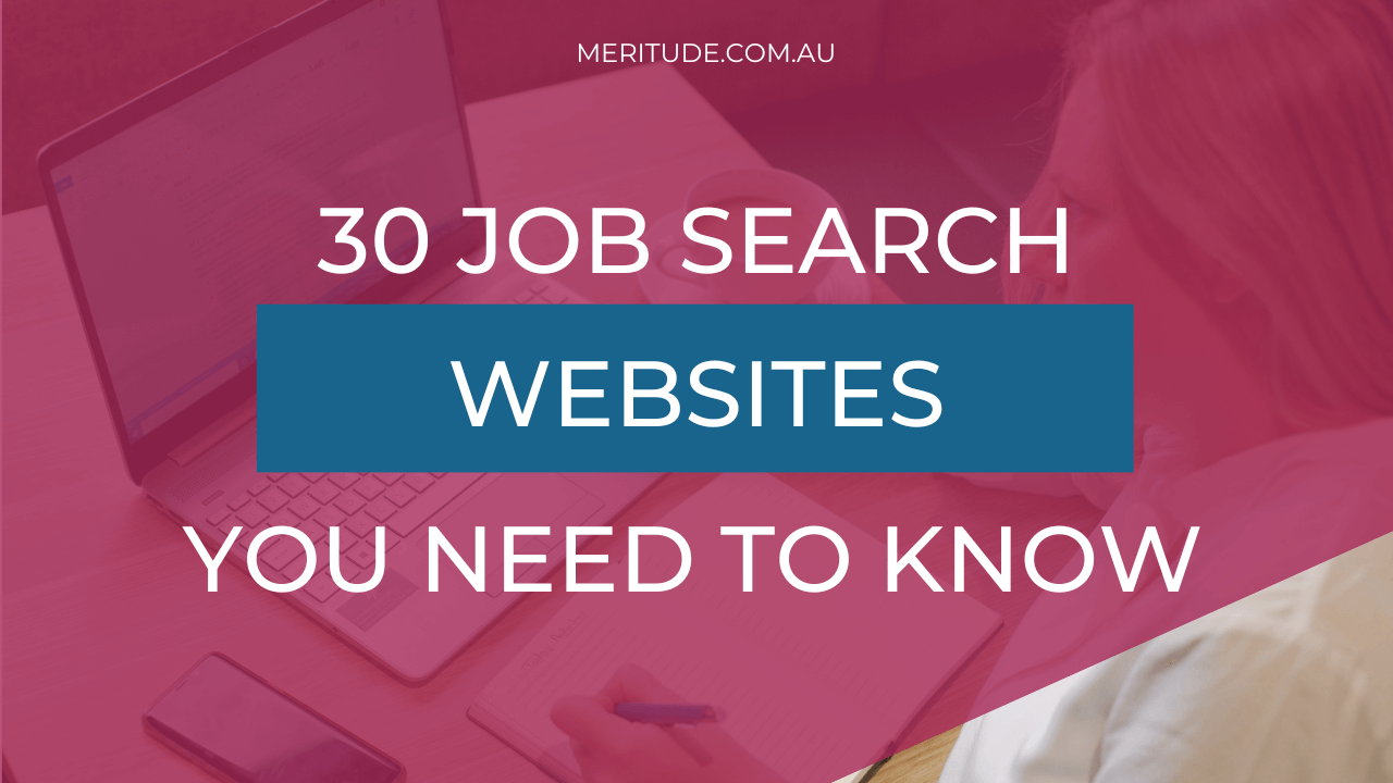 How to Effectively Use Job Search Engines