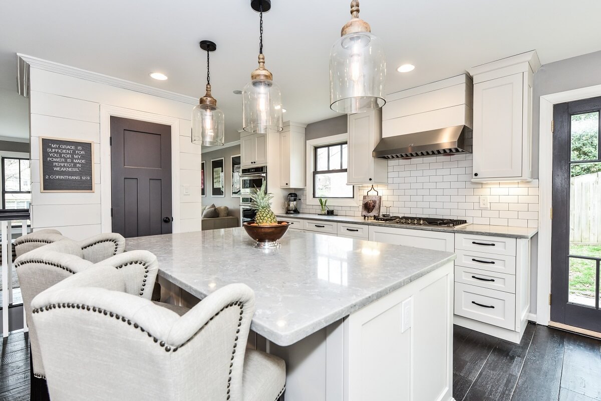 DIY Projecten voor Thuis