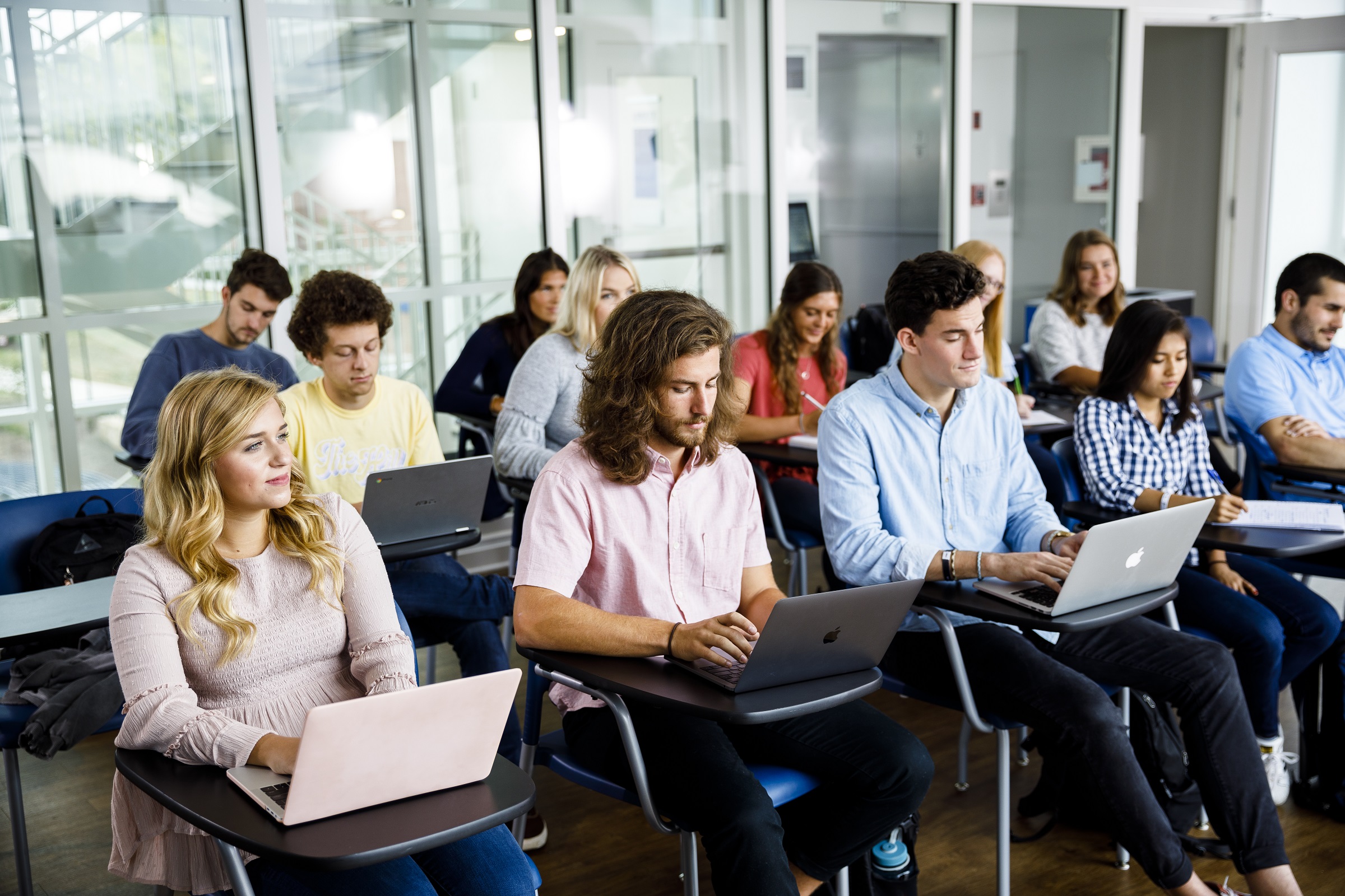 Exploring Higher Education Options
