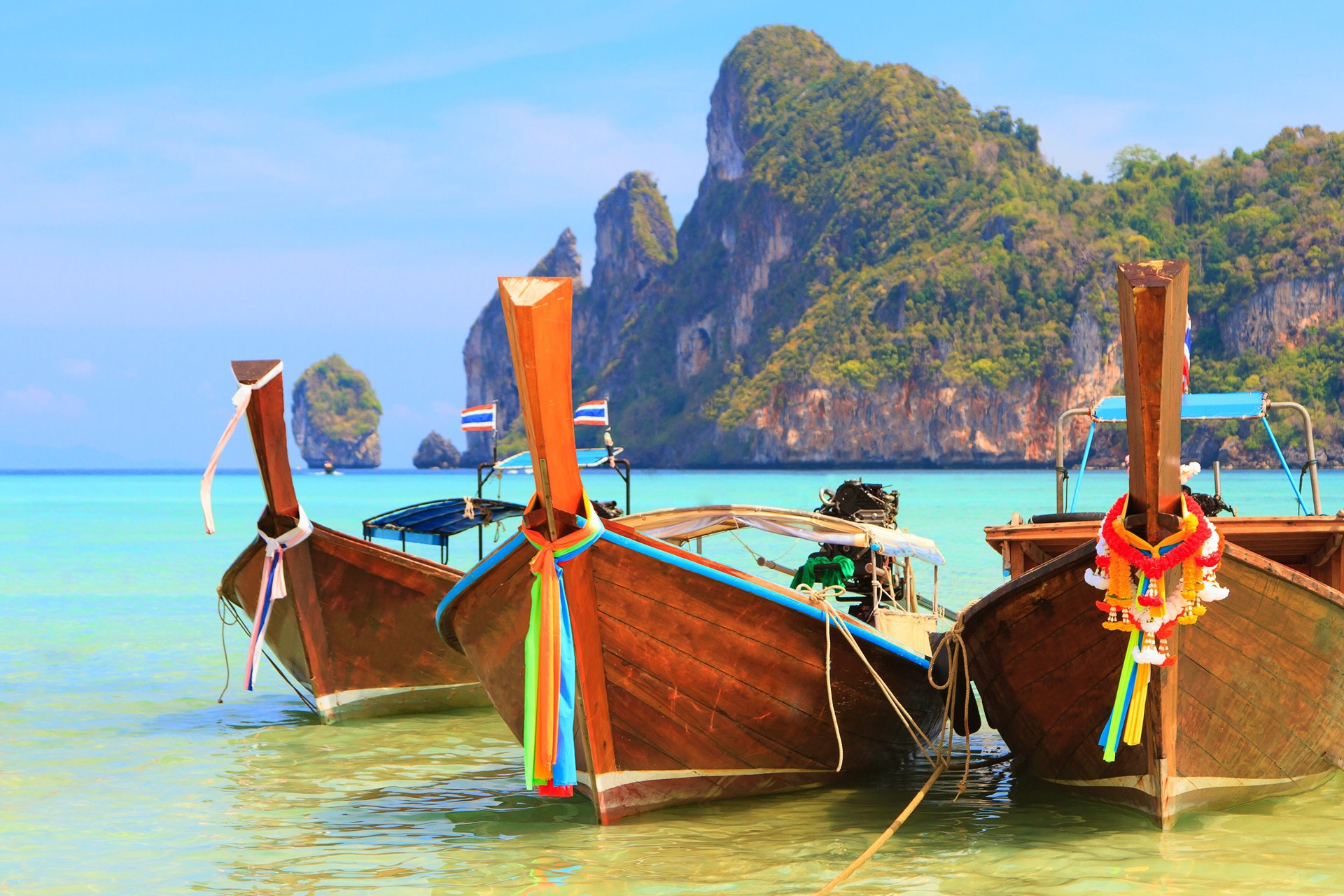 Aventuras Inolvidables en el Sudeste Asiático