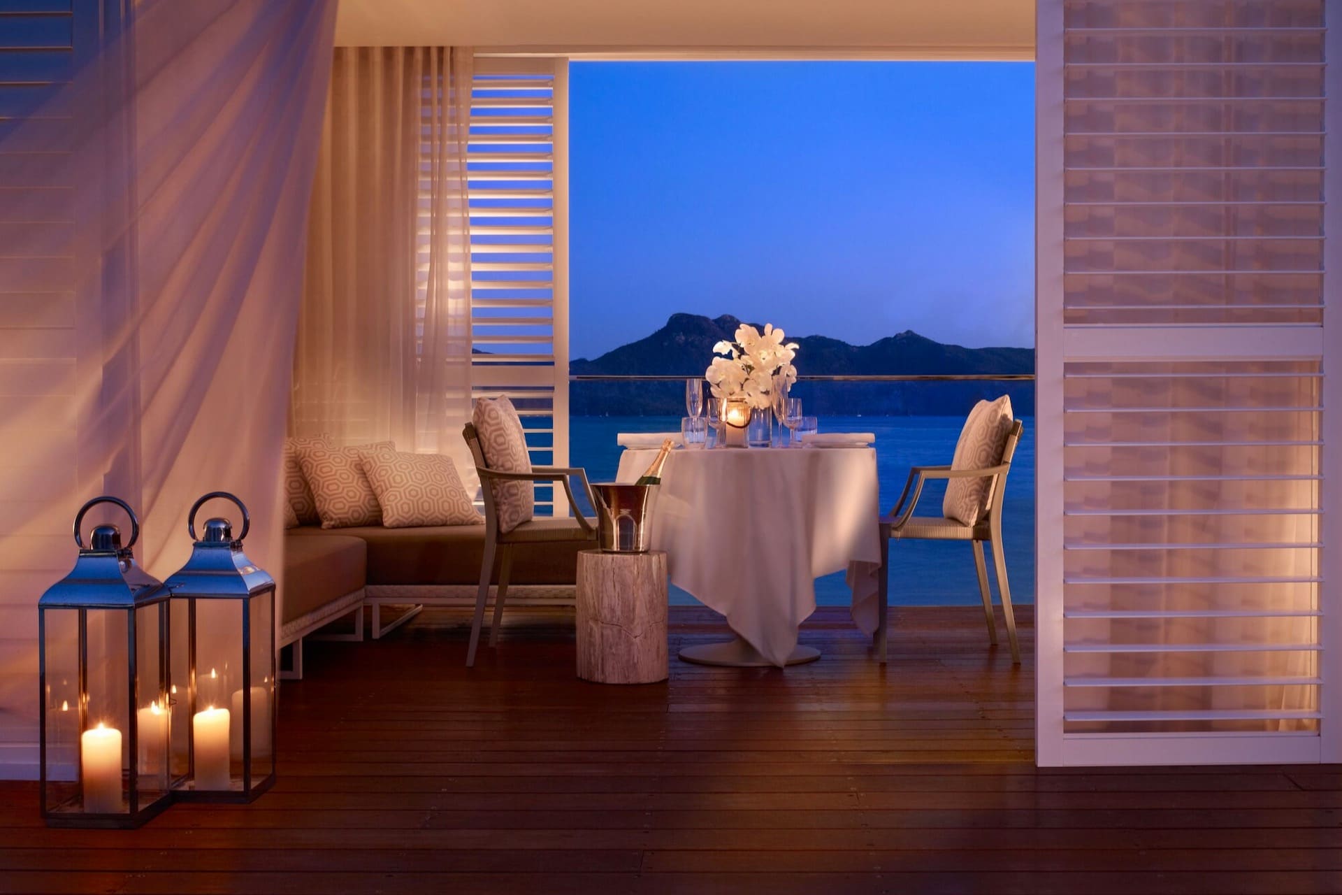 Escapadas Románticas: Destinos para Parejas