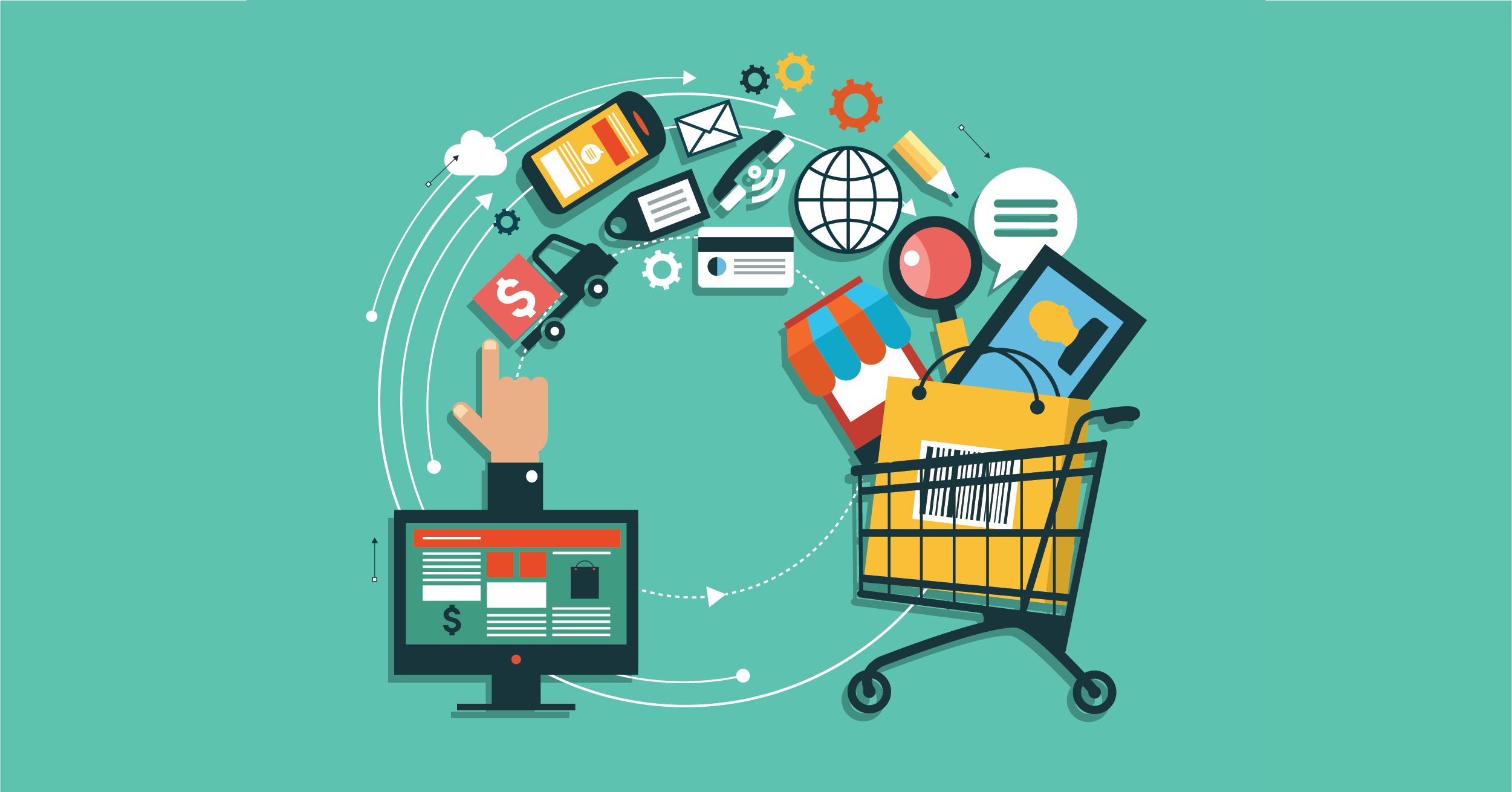 The Rise of Online Marketplaces: What You Need to Know