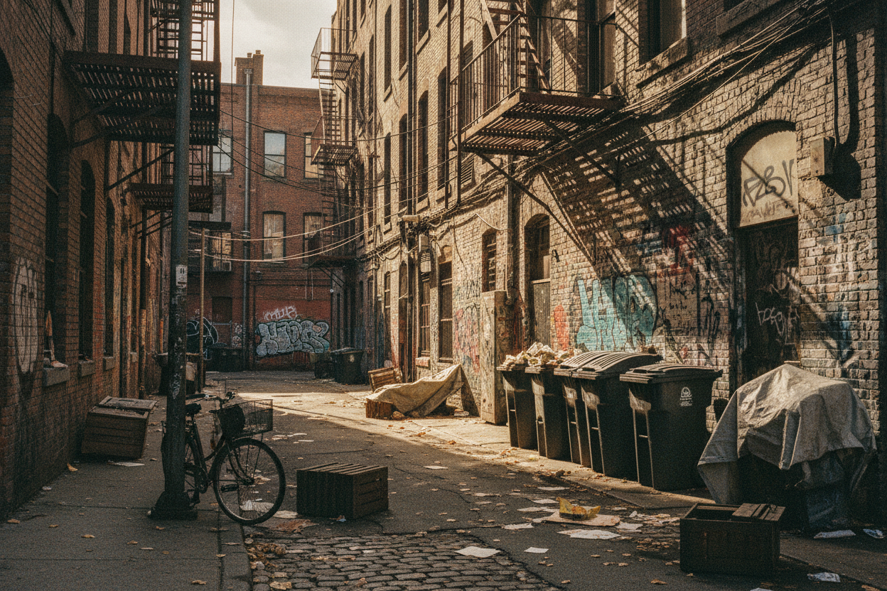 Hidden Gems: Travel Off the Beaten Path
