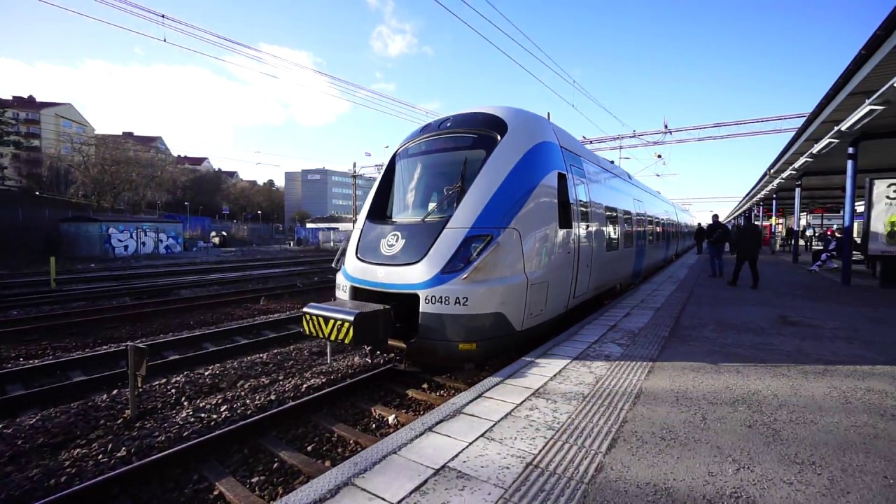 Reseguide till Sveriges Största Städer