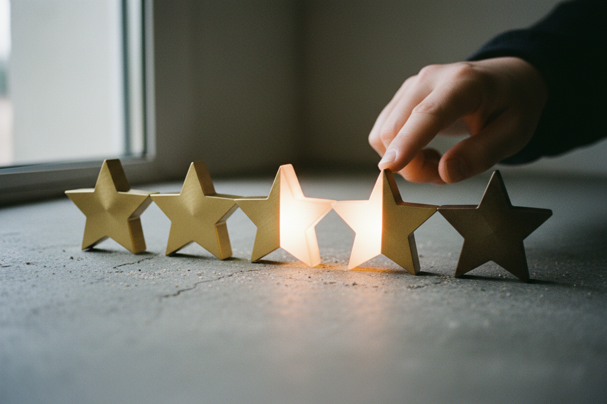 Reading Reviews: Spot Real Insights and Fake Hype