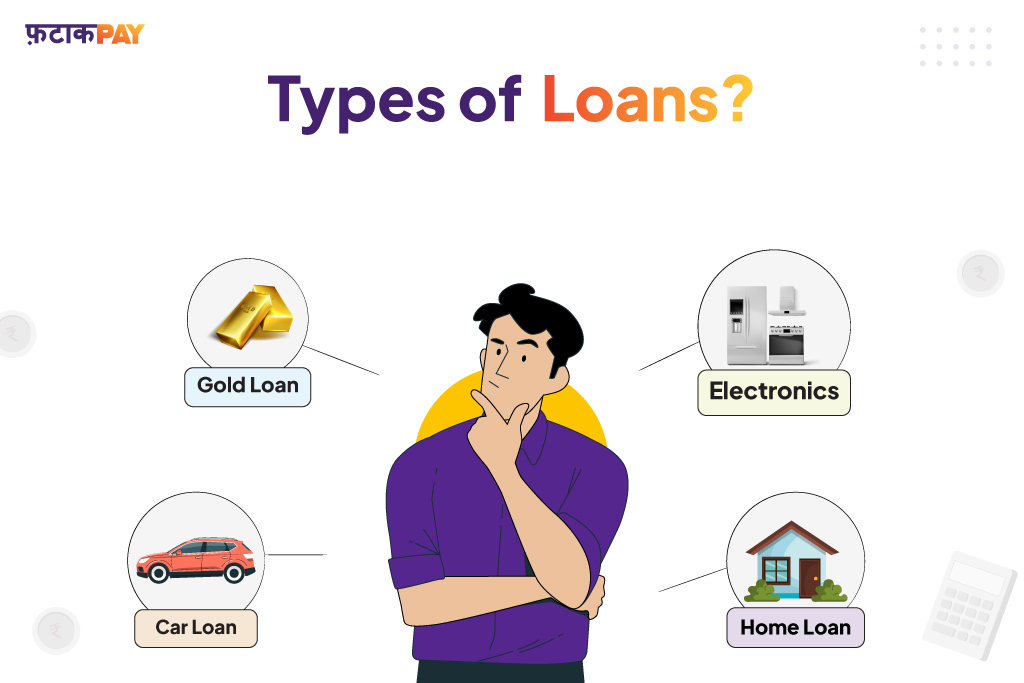 Understanding Different Types of Loans