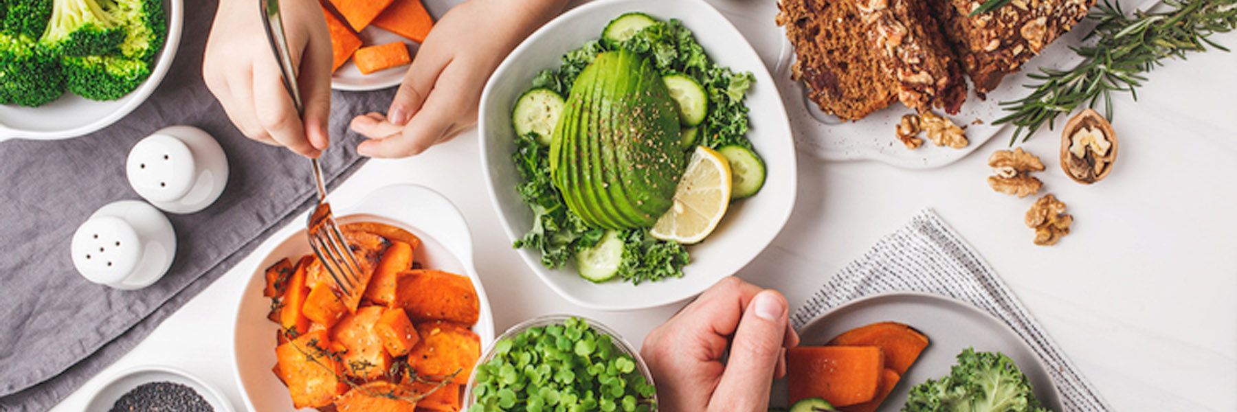 Mattrender Du Må Prøve