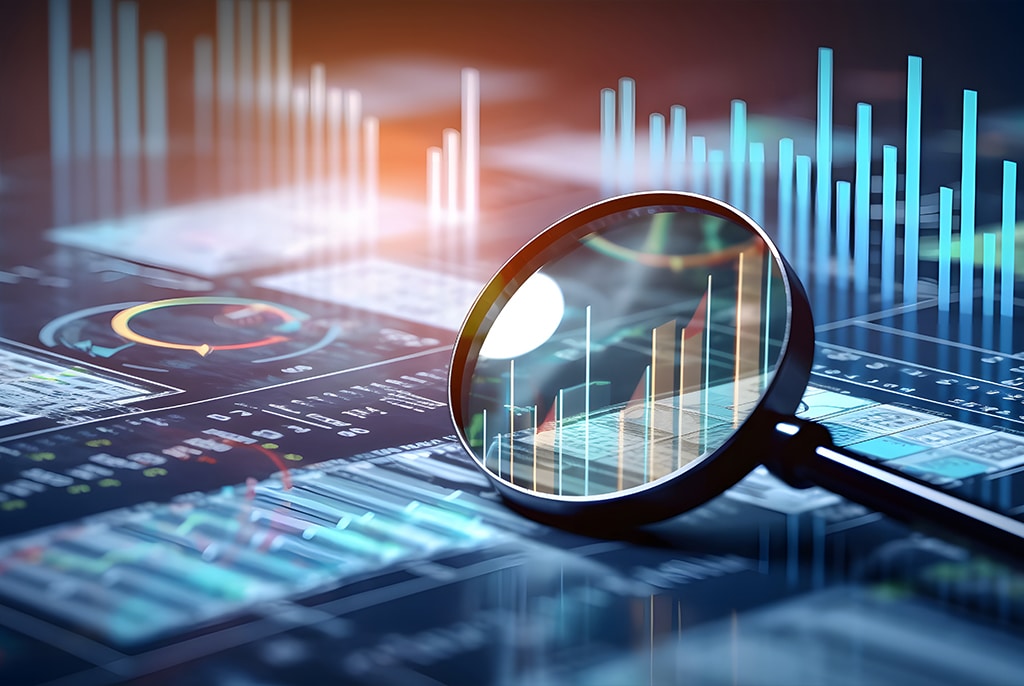 Micro-tendances vs macro-tendances: ce qu'il faut surveiller