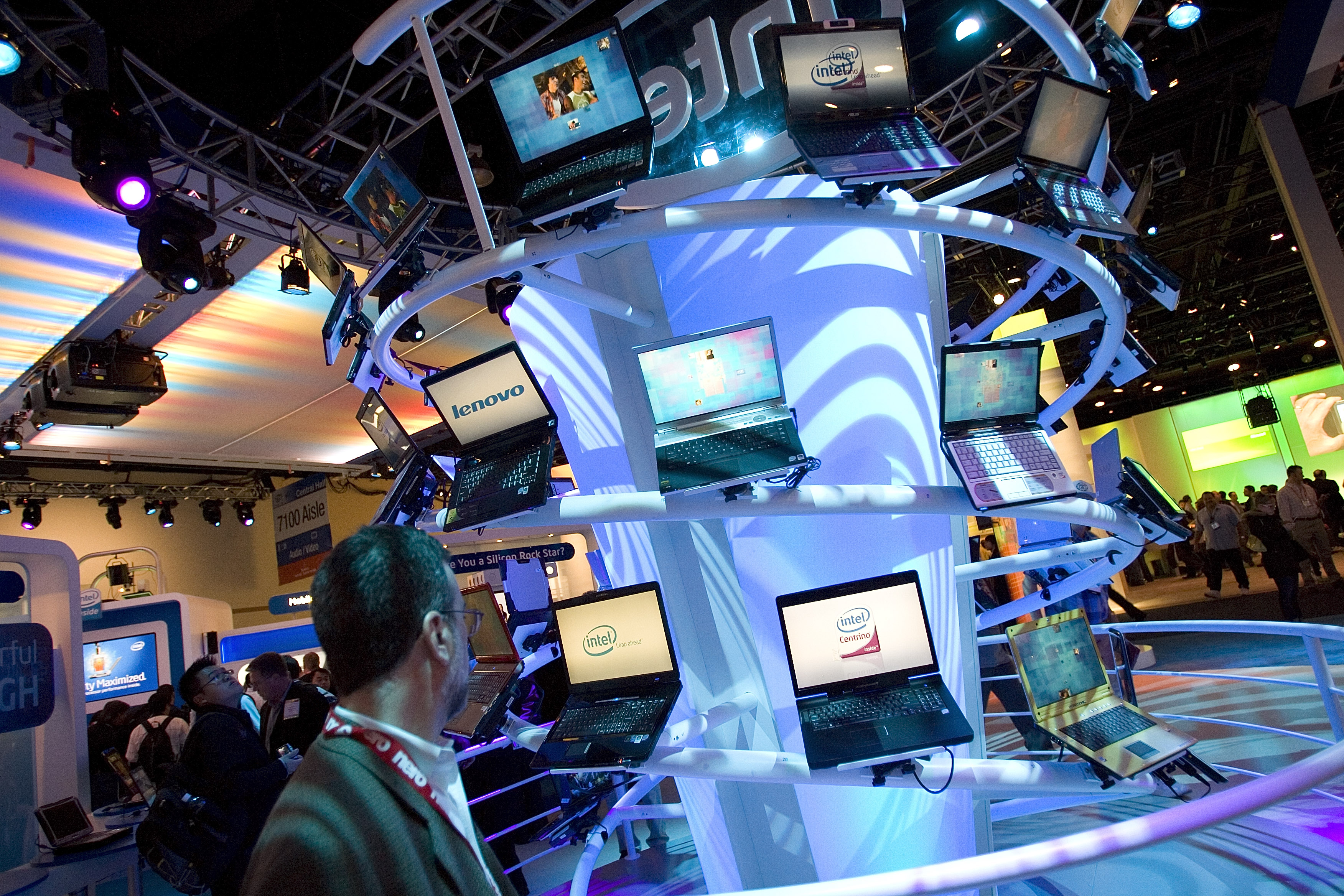 The Evolution of Consumer Electronics: From Then to Now