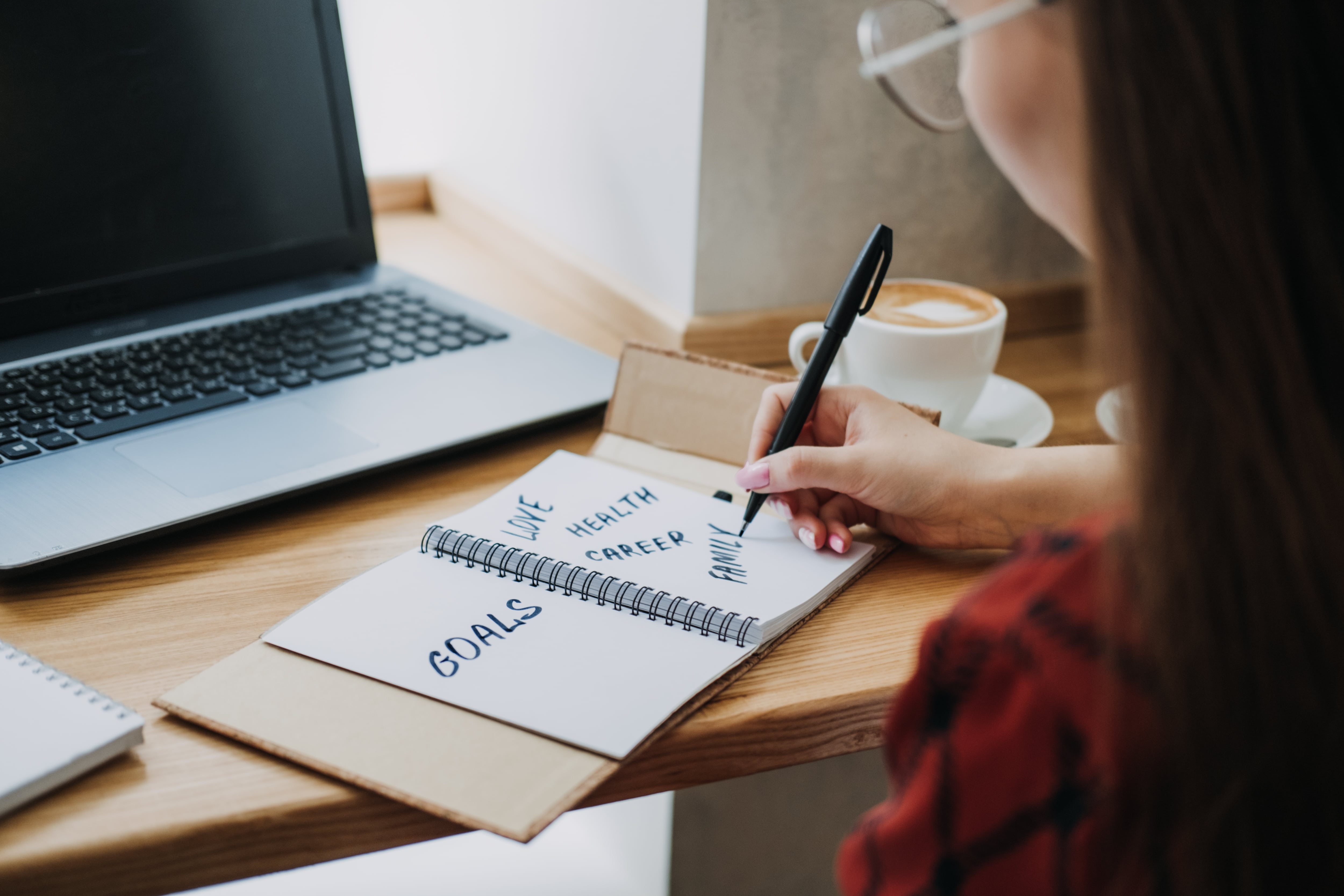 Hvordan Oppnå Dine Sparingsmål