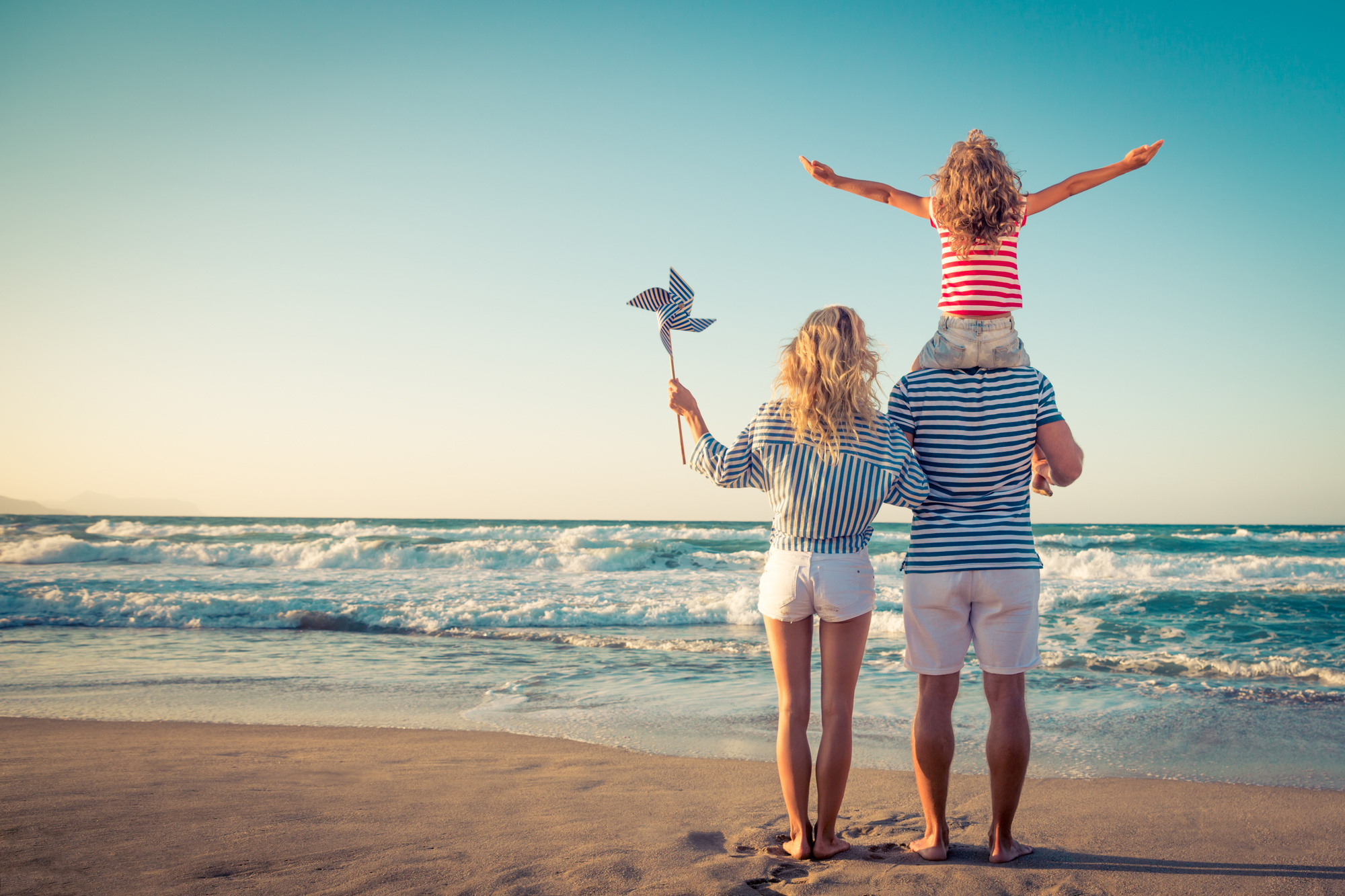 Family-Friendly Destinations: Creating Memories with Loved Ones