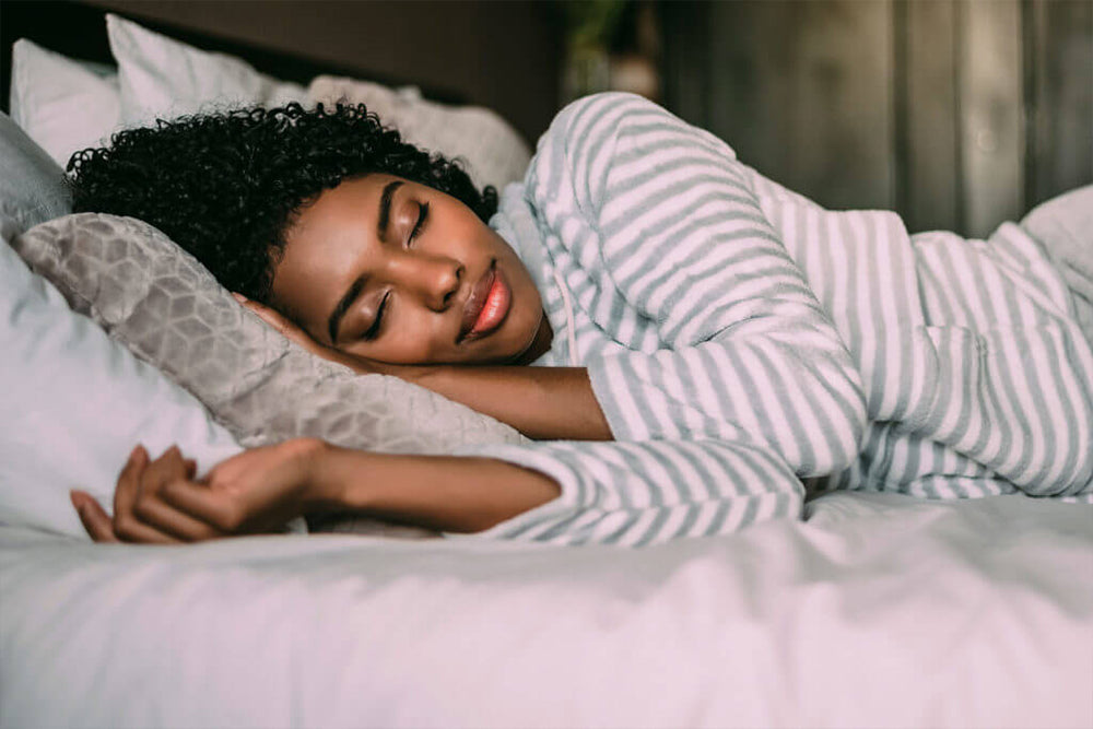 Sleep Smarter: Night Routines for Deep Rest