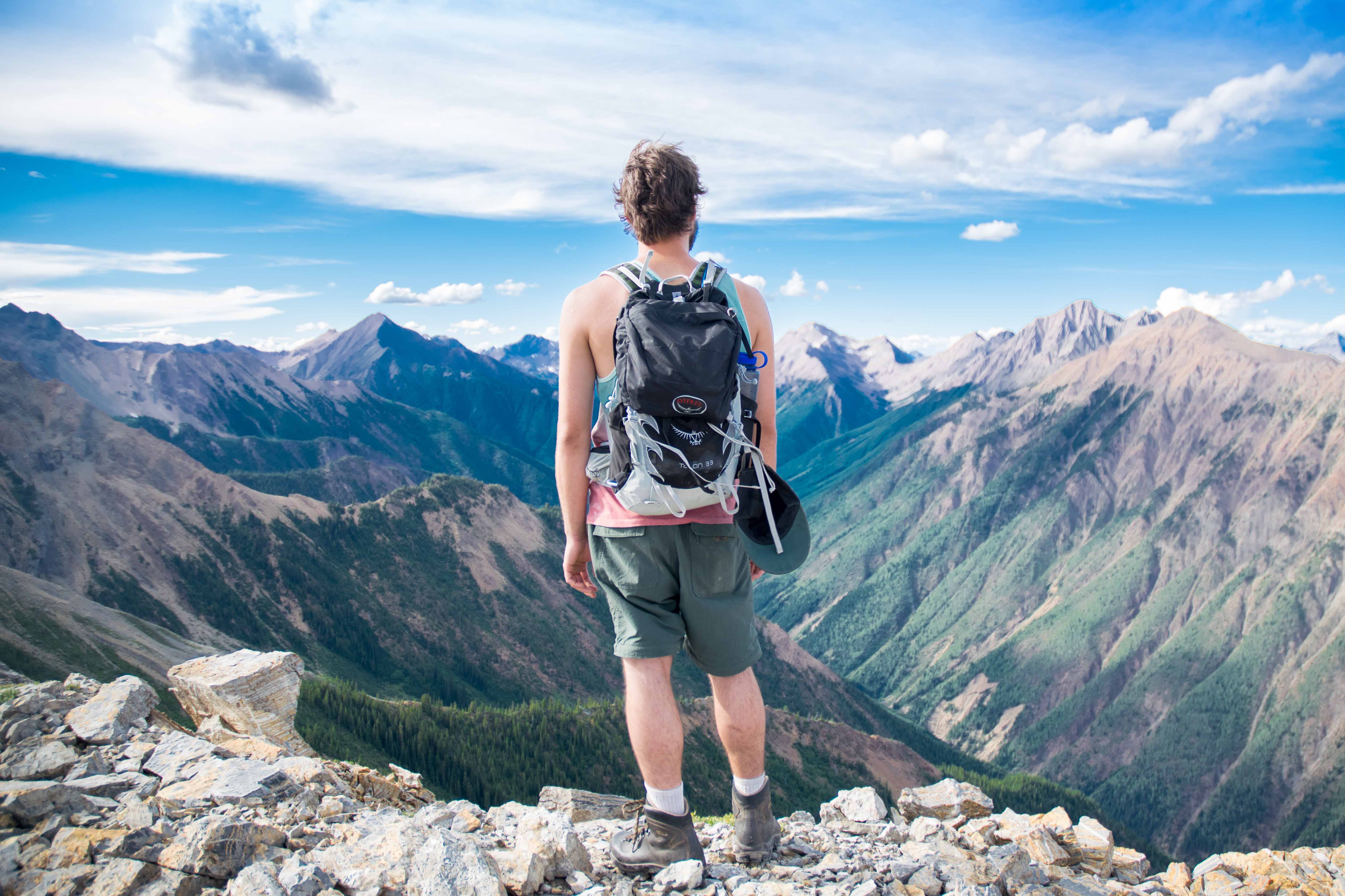 Backpacking on a Budget: Smart Tips for Affordable Trips
