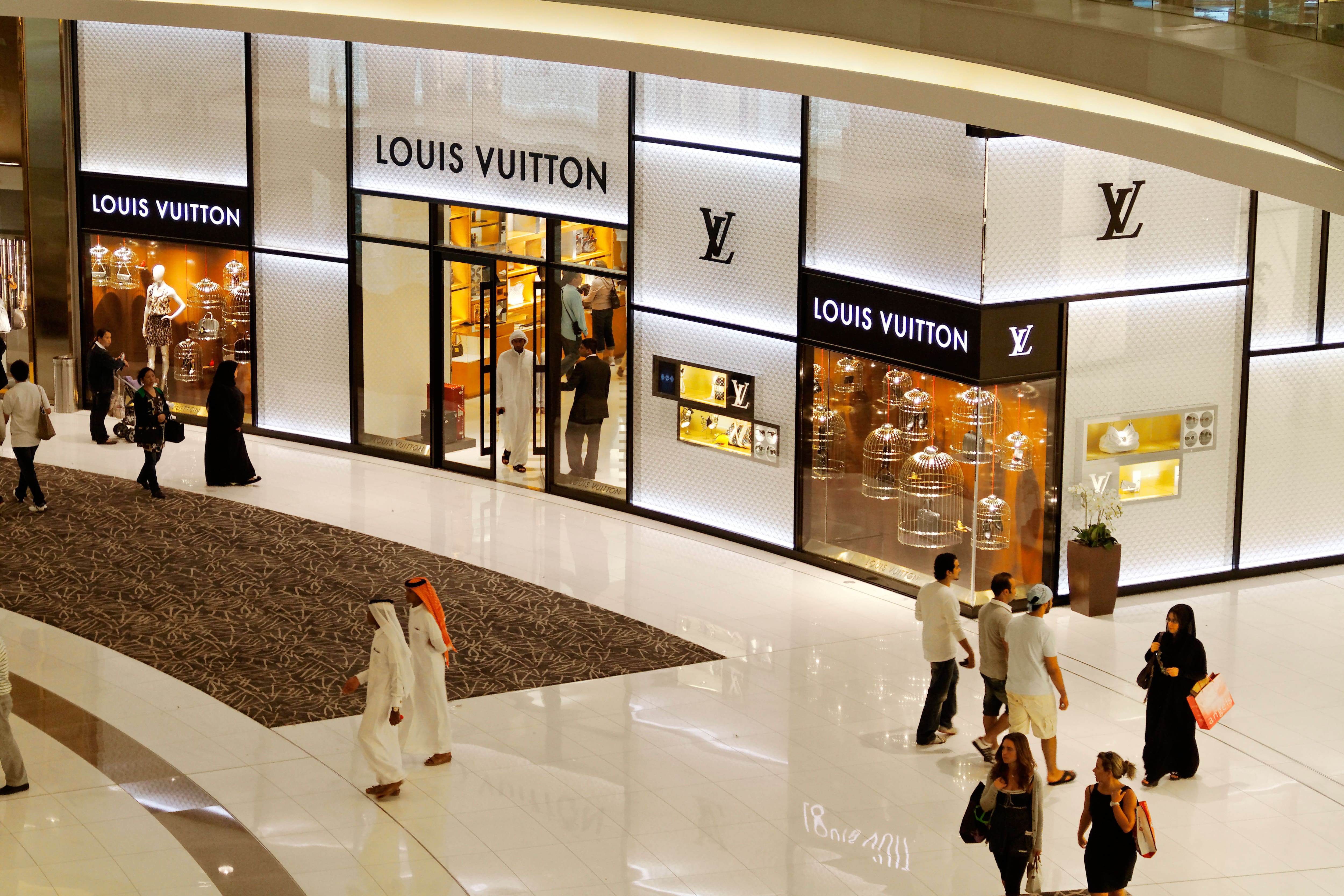 Luxury Shopping: Indulge Without Overspending