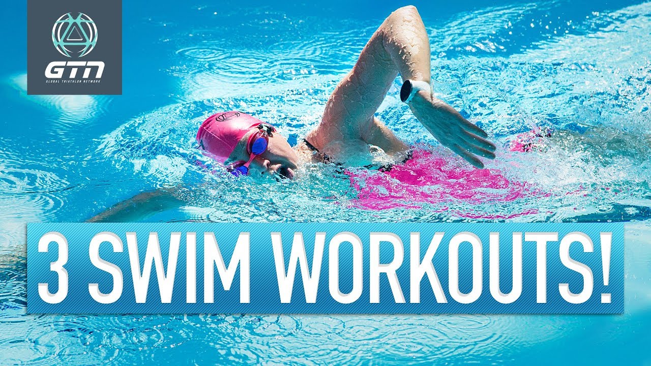 Les Bienfaits de la Natation