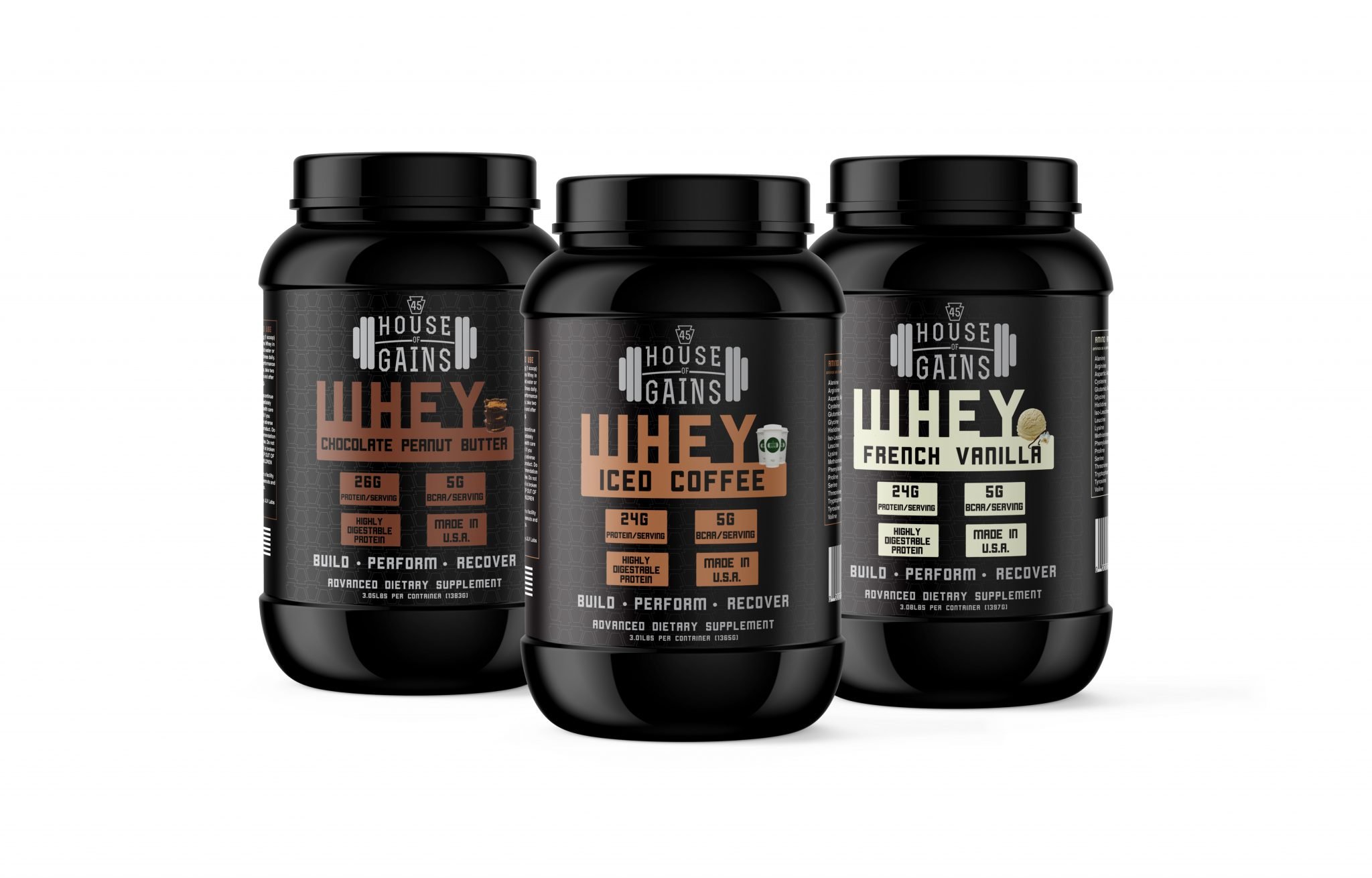 Smart Protein Picks for Balanced Meals